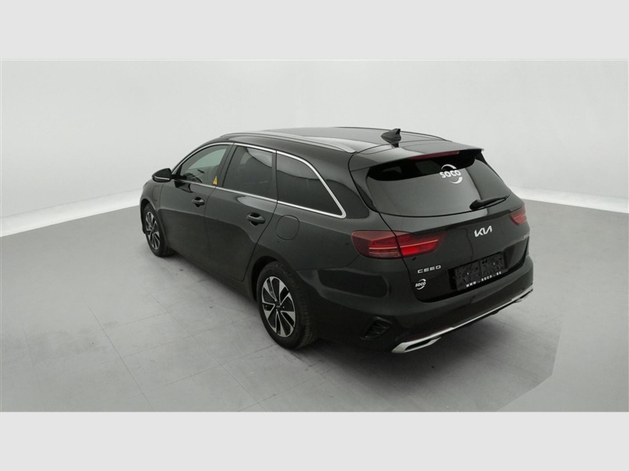 Kia Ceed Sw Ceed SW 1.6 GDi PHEV DCT Navi / Led (2022) - Photo 2
