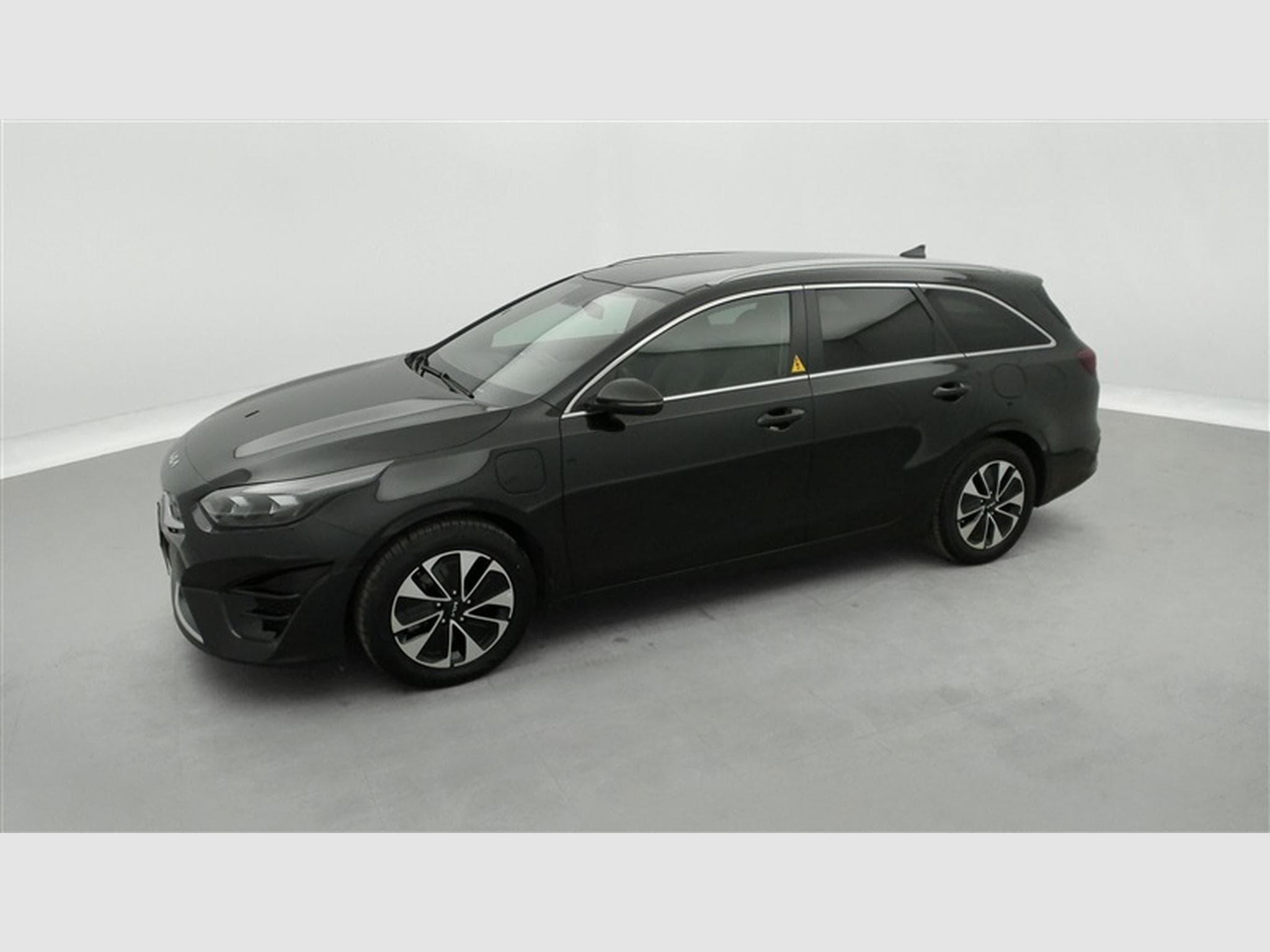 Kia Ceed Sw Ceed SW 1.6 GDi PHEV DCT Navi / Led (2022) - Photo 20