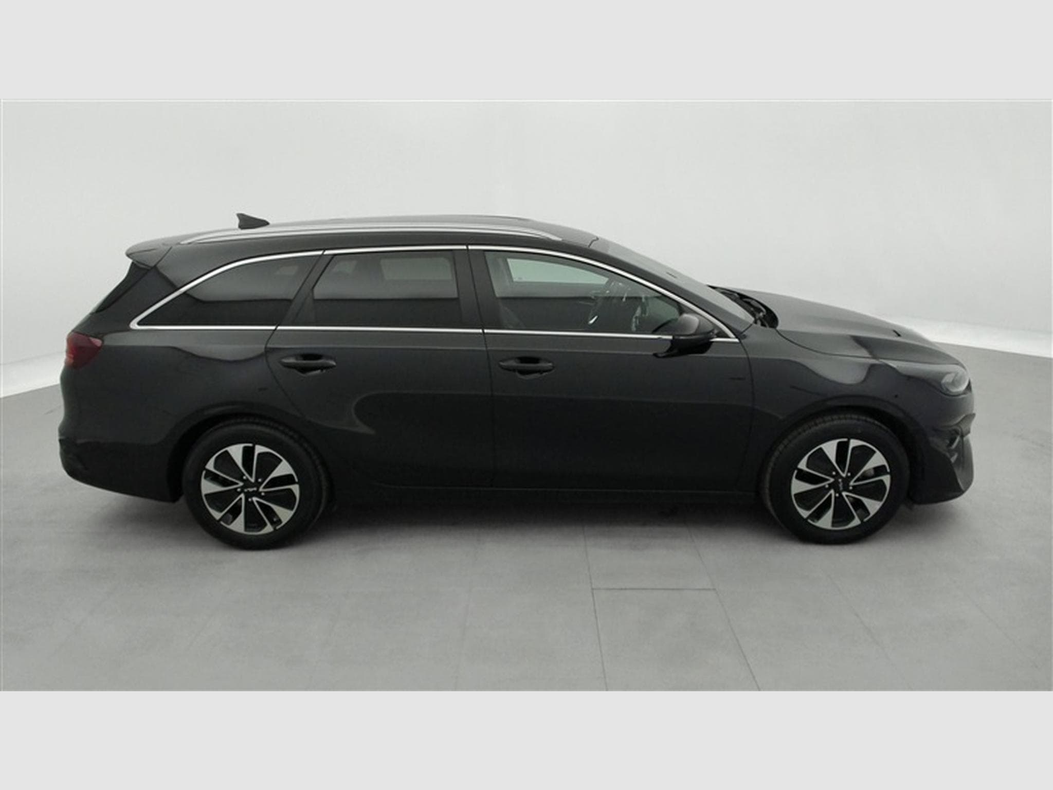 Kia Ceed Sw Ceed SW 1.6 GDi PHEV DCT Navi / Led (2022) - Photo 23