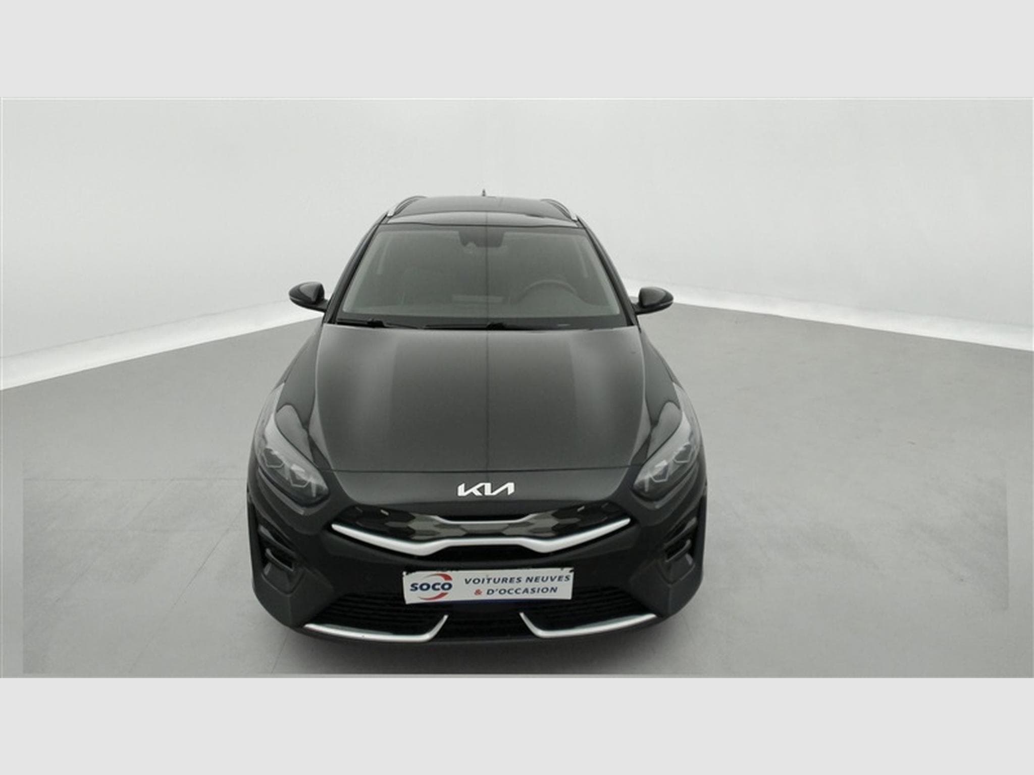 Kia Ceed Sw Ceed SW 1.6 GDi PHEV DCT Navi / Led (2022) - Photo 4