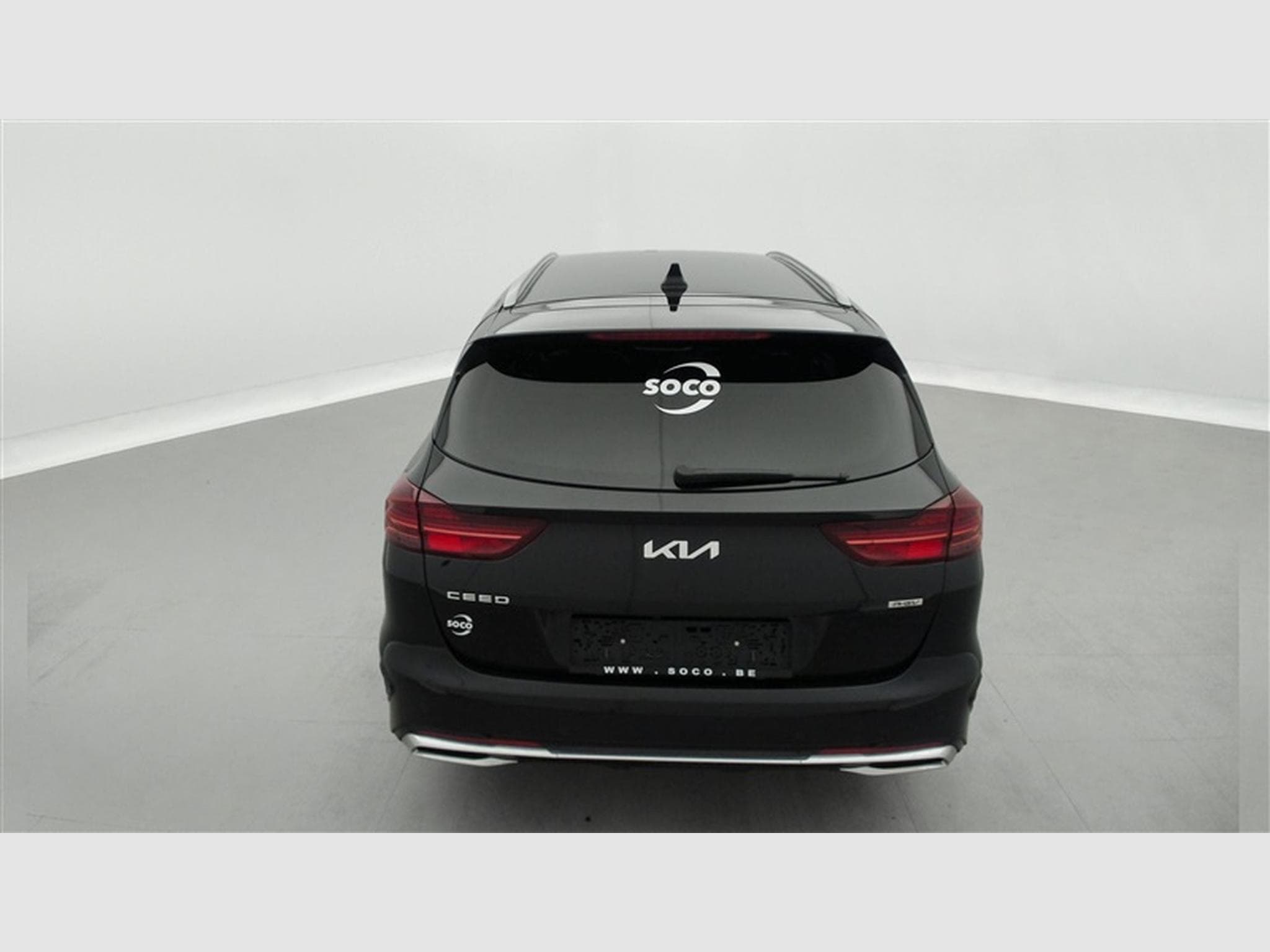 Kia Ceed Sw Ceed SW 1.6 GDi PHEV DCT Navi / Led (2022) - Photo 5
