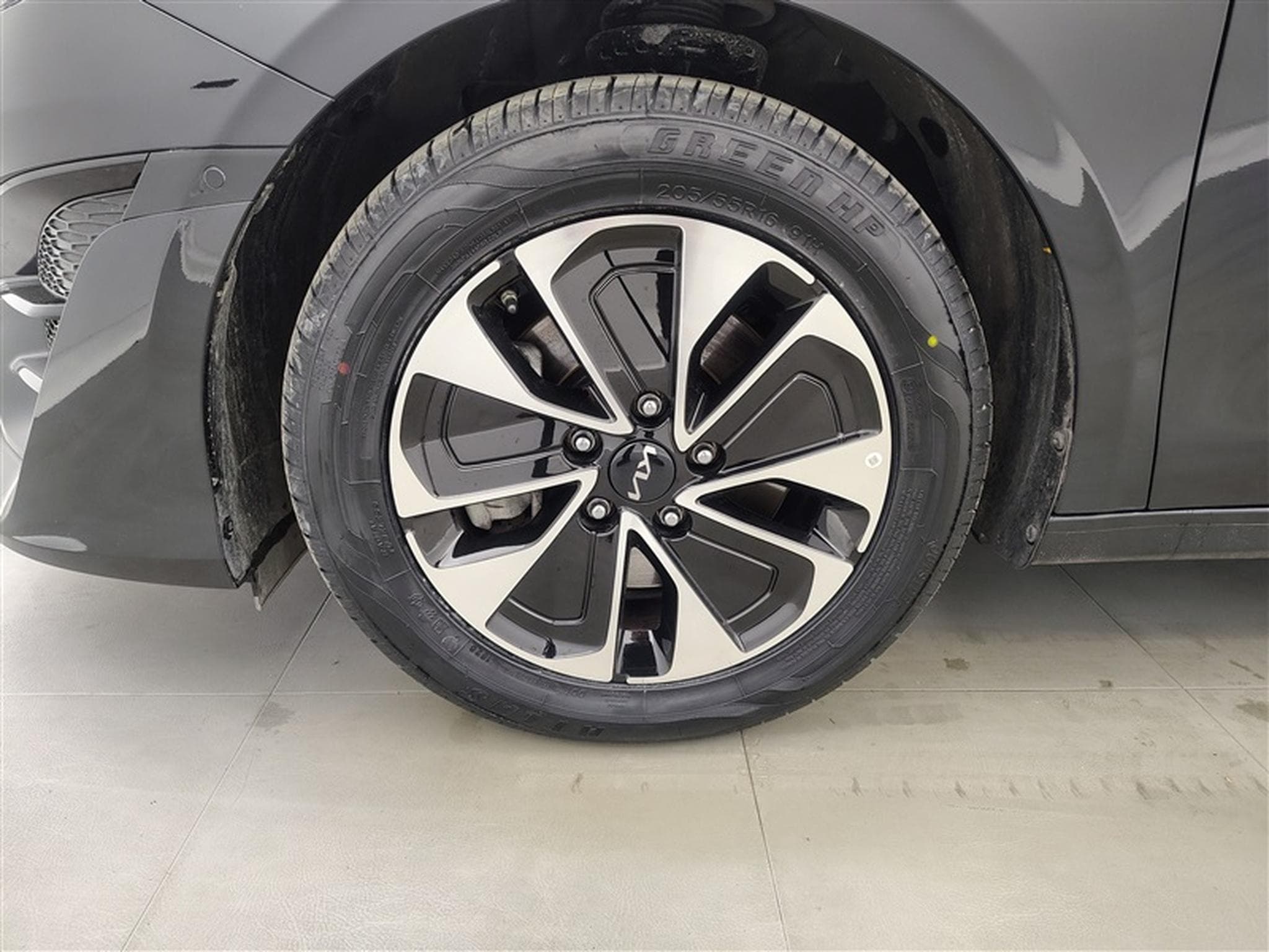 Kia Ceed Sw Ceed SW 1.6 GDi PHEV DCT Navi / Led (2022) - Photo 6