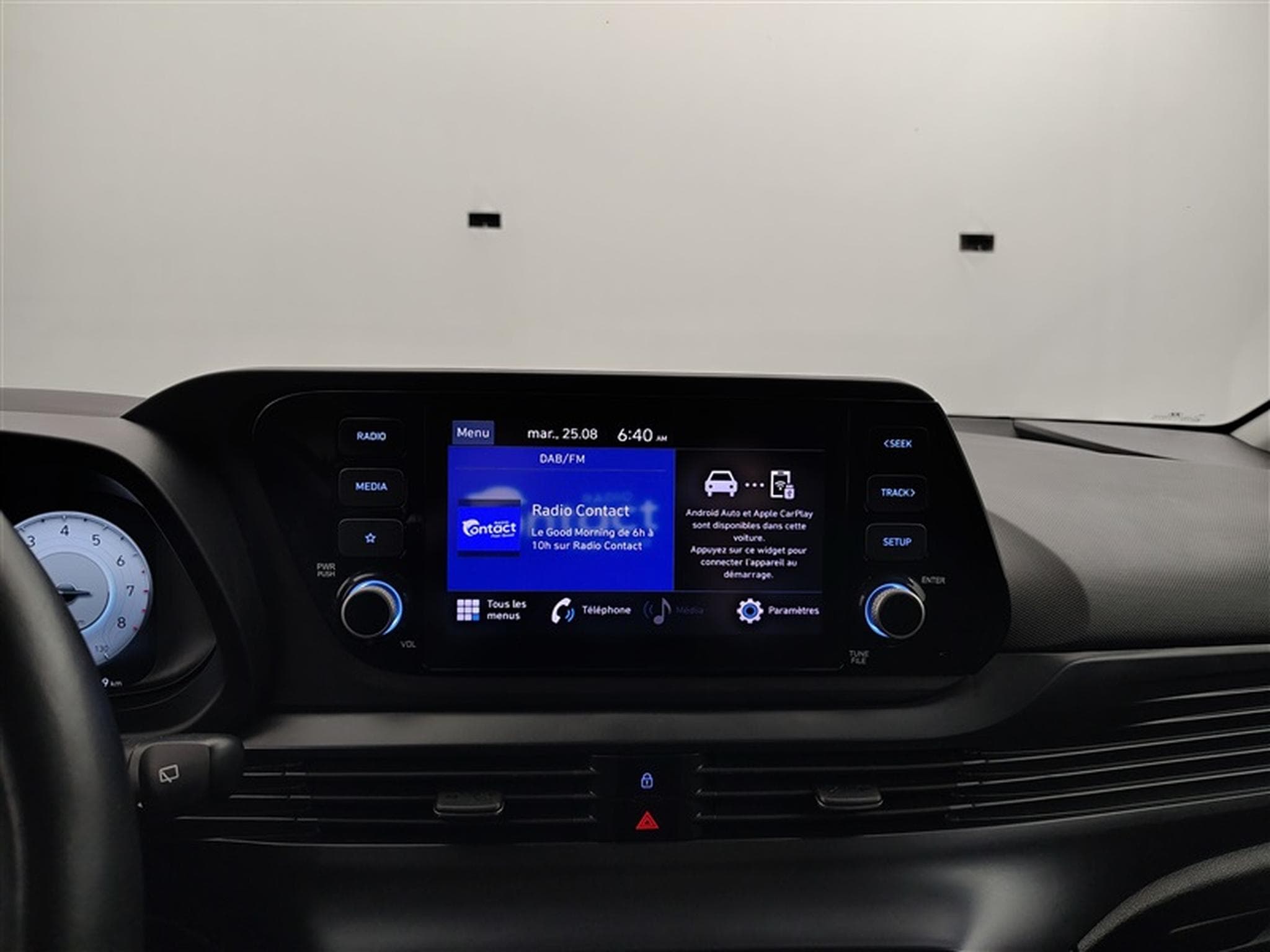 Hyundai i20 1.0 T-GDi Twist (2023) - Photo 11