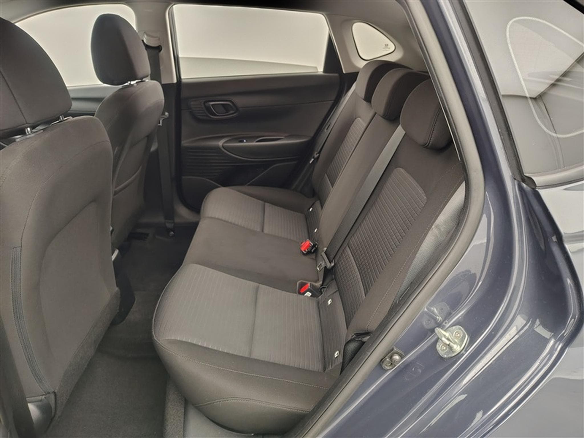Hyundai i20 1.0 T-GDi Twist (2023) - Photo 13