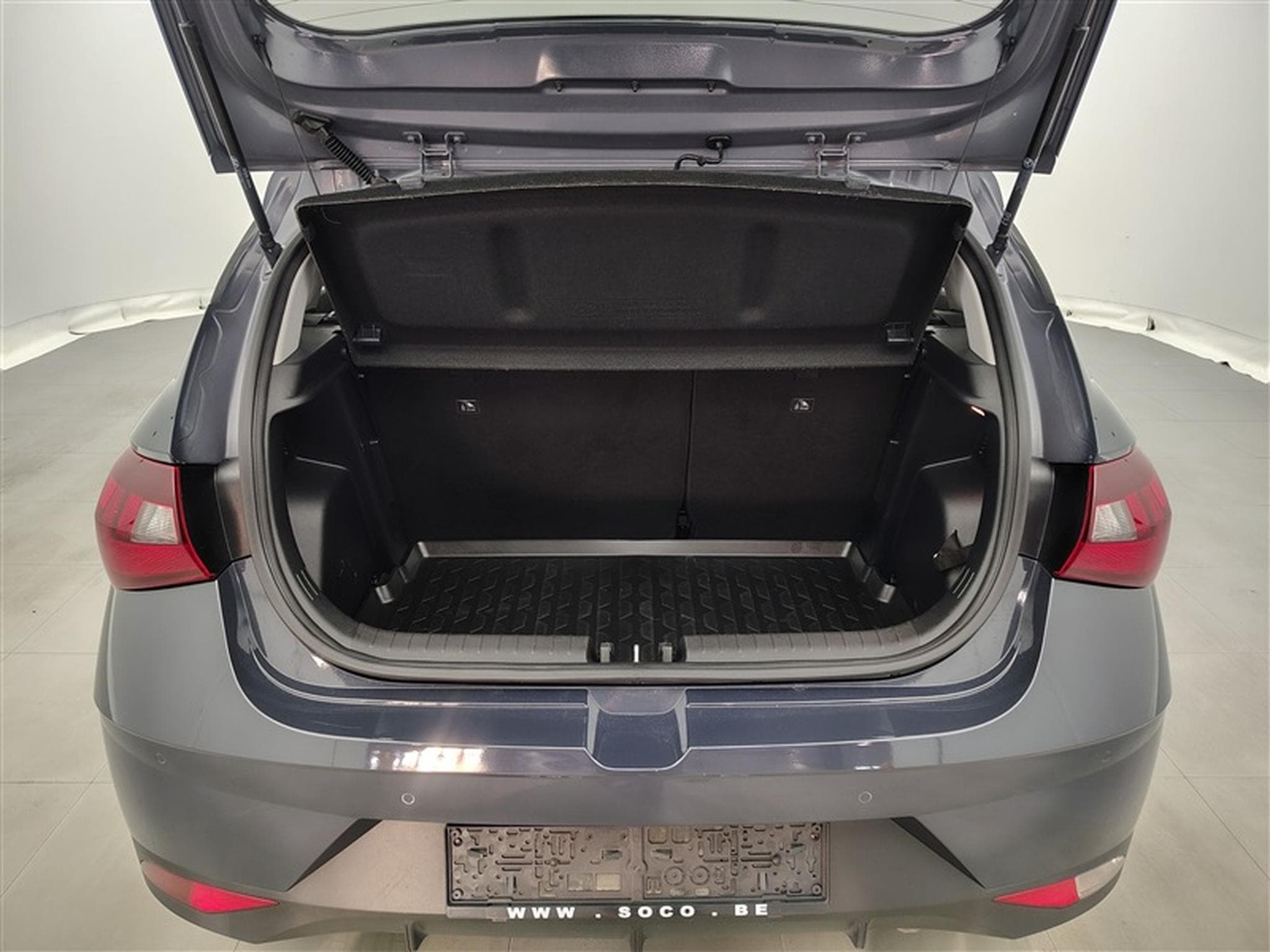 Hyundai i20 1.0 T-GDi Twist (2023) - Photo 14