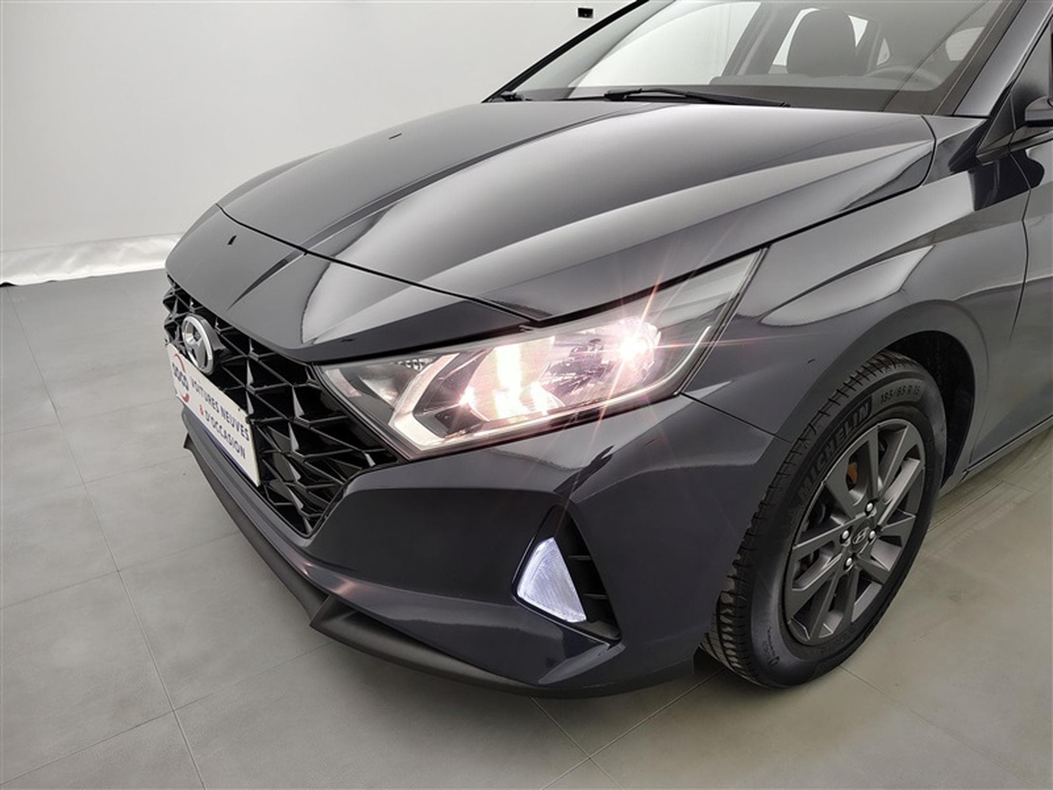 Hyundai i20 1.0 T-GDi Twist (2023) - Photo 15