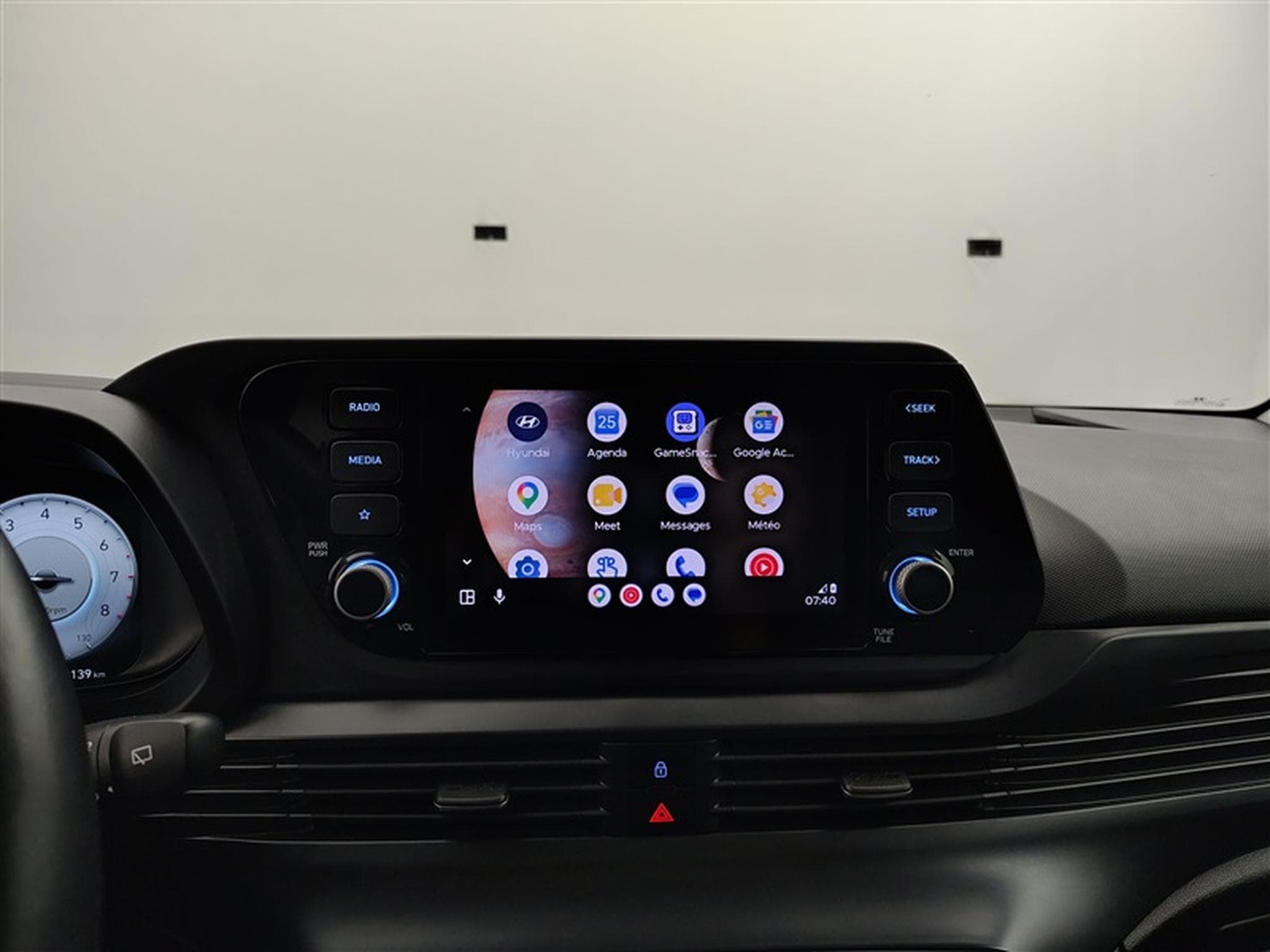 Hyundai i20 1.0 T-GDi Twist (2023) - Photo 19