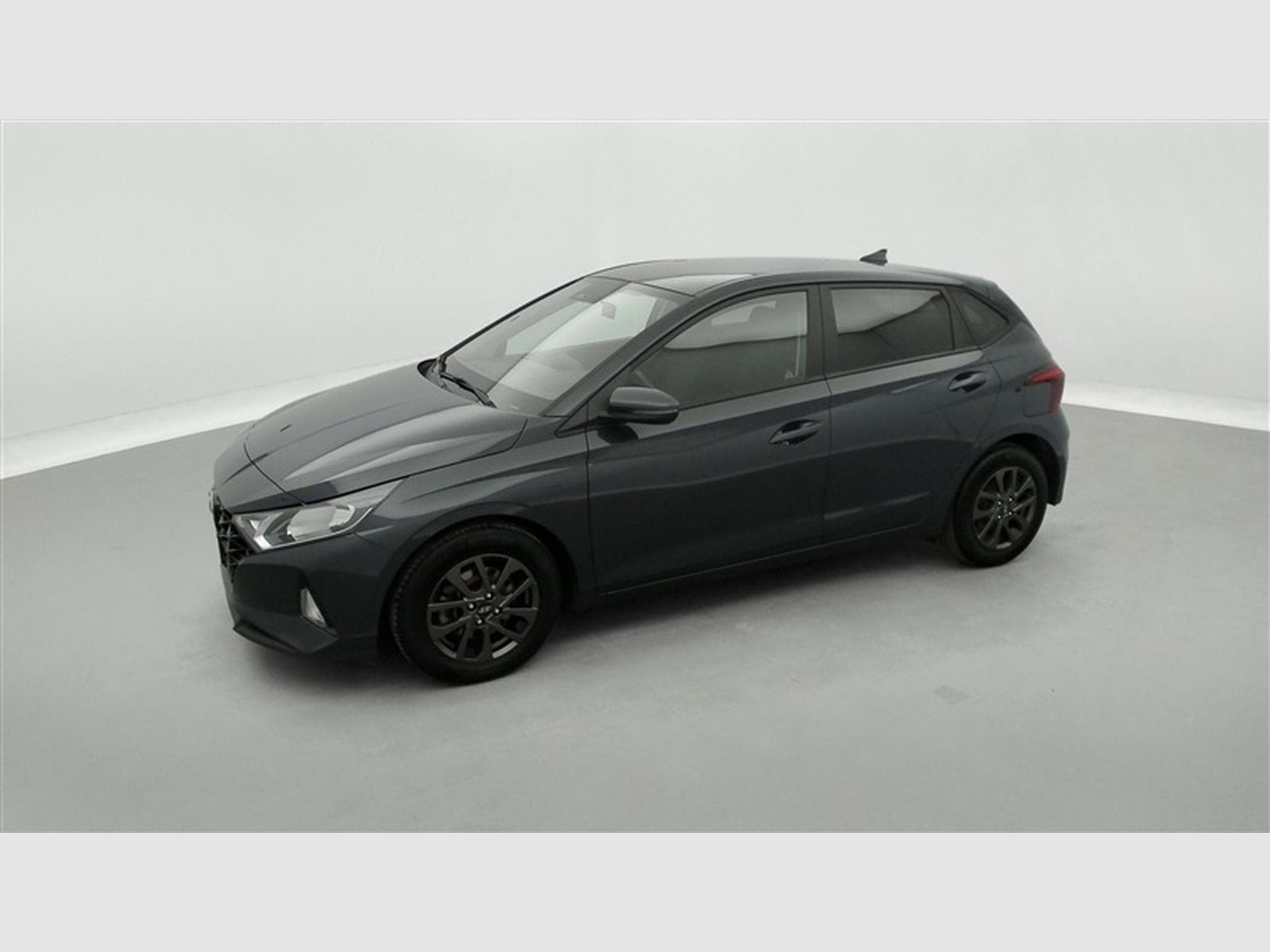 Hyundai i20 1.0 T-GDi Twist (2023) - Photo 20