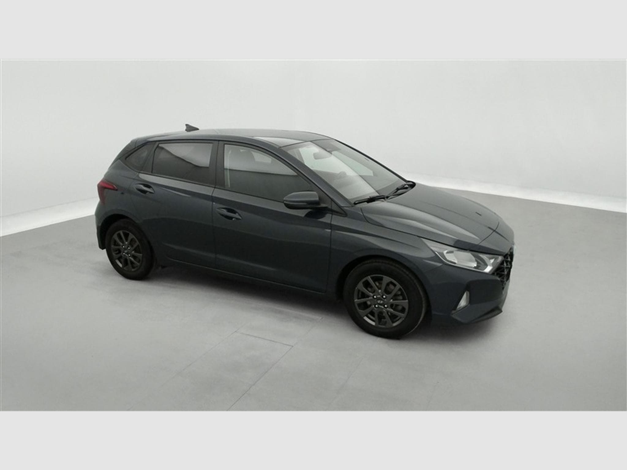 Hyundai i20 1.0 T-GDi Twist (2023) - Photo 22