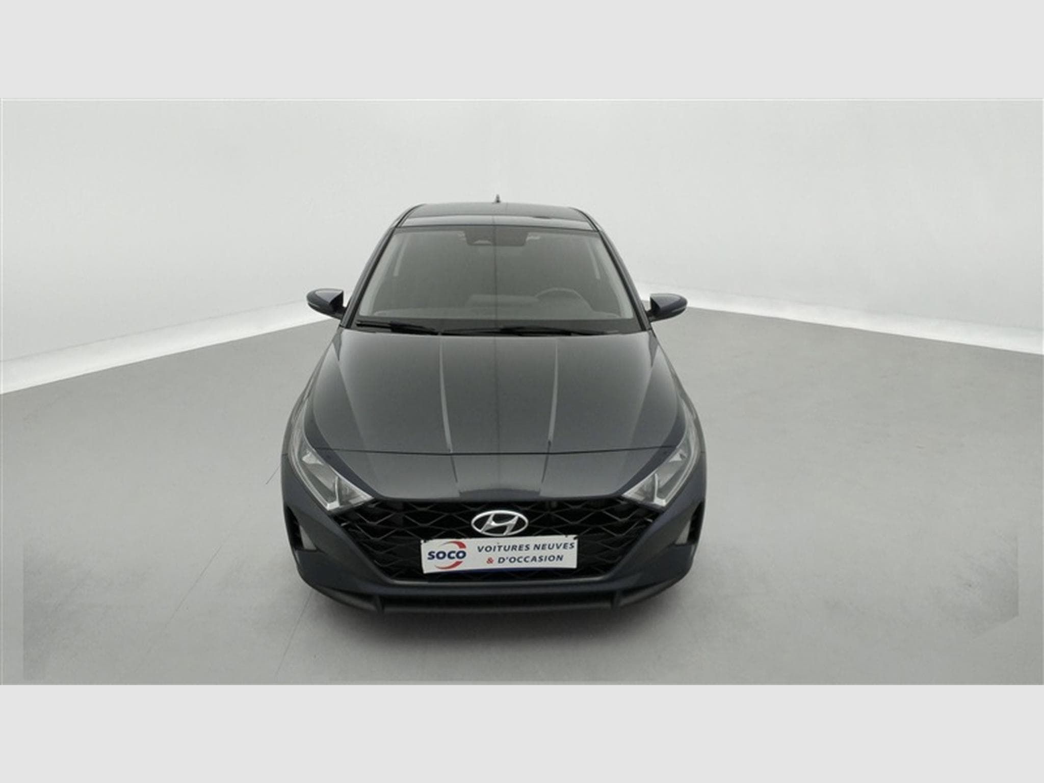 Hyundai i20 1.0 T-GDi Twist (2023) - Photo 4