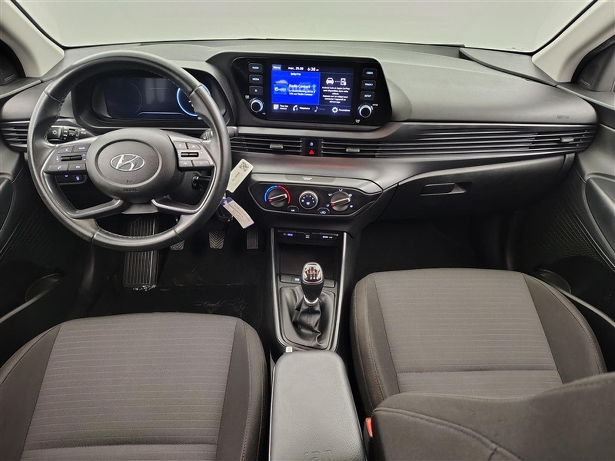 Hyundai i20 1.0 T-GDi Twist (2023) - Photo 8