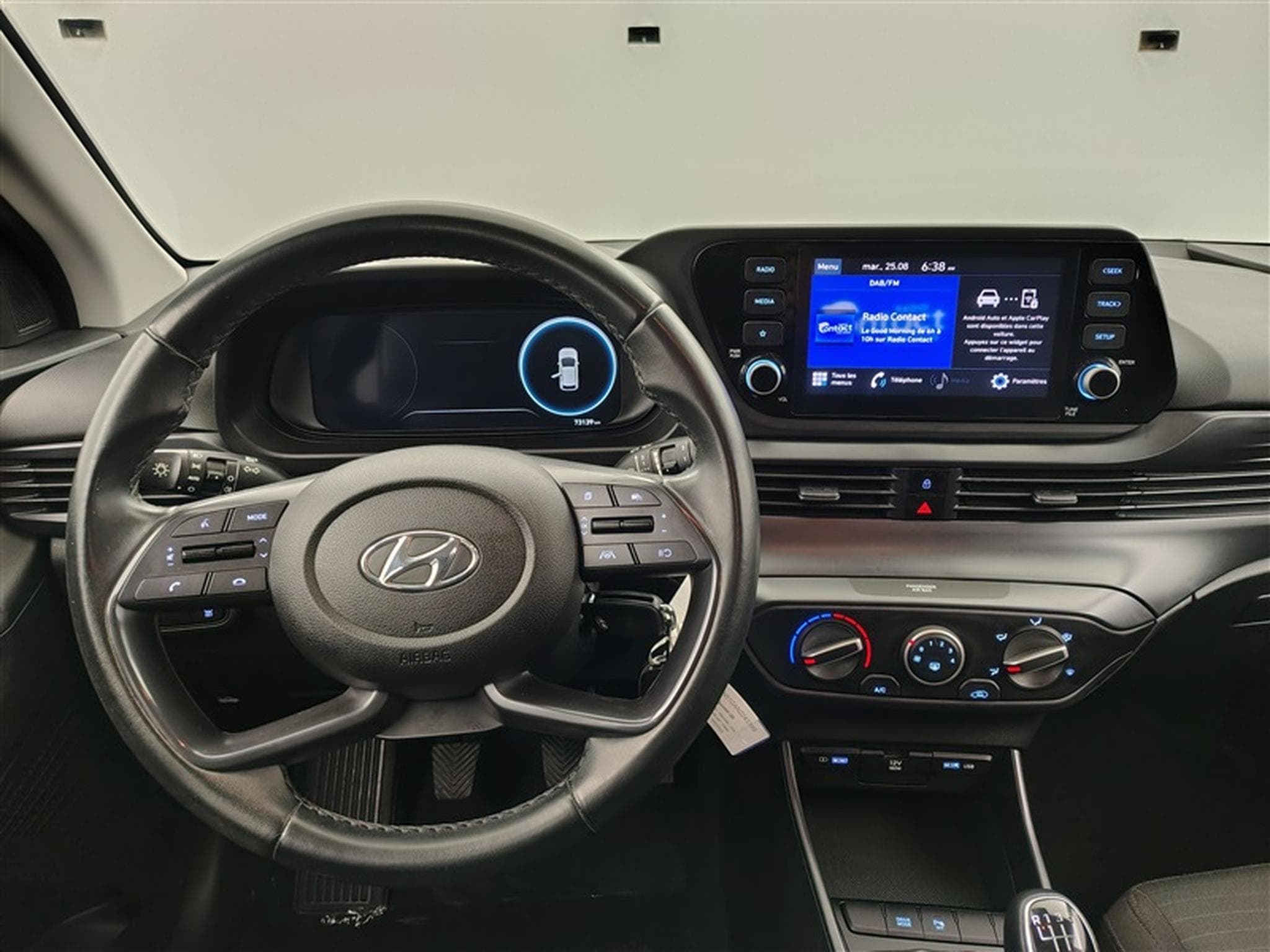 Hyundai i20 1.0 T-GDi Twist (2023) - Photo 9