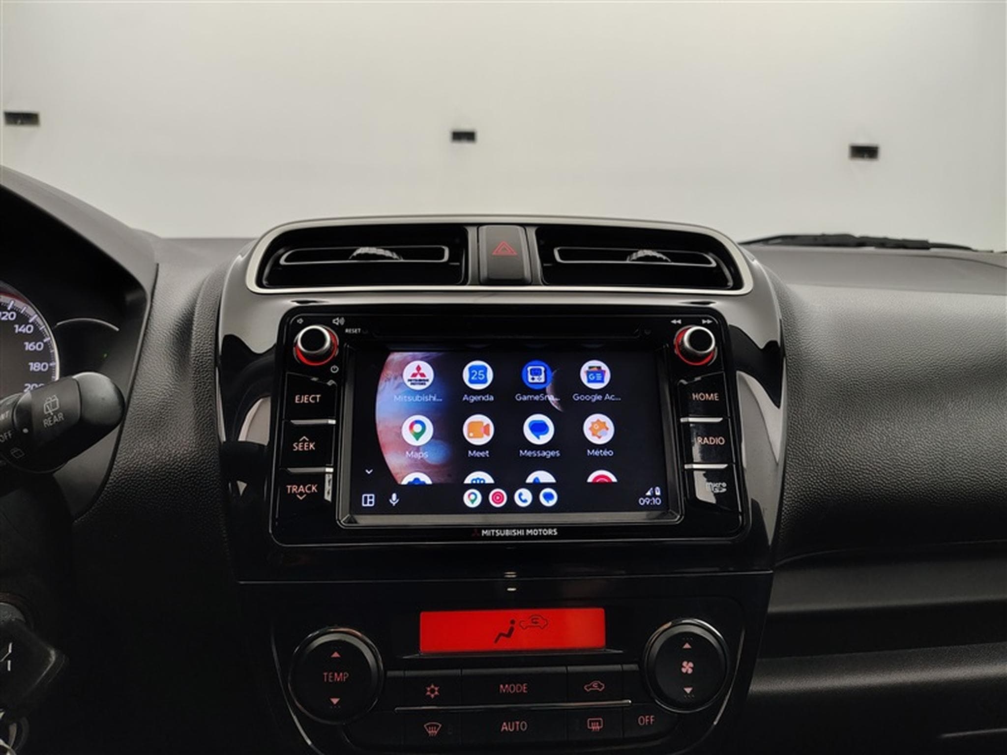 Mitsubishi Space Star 1.2i Diamond Edition (2020) - Photo 11