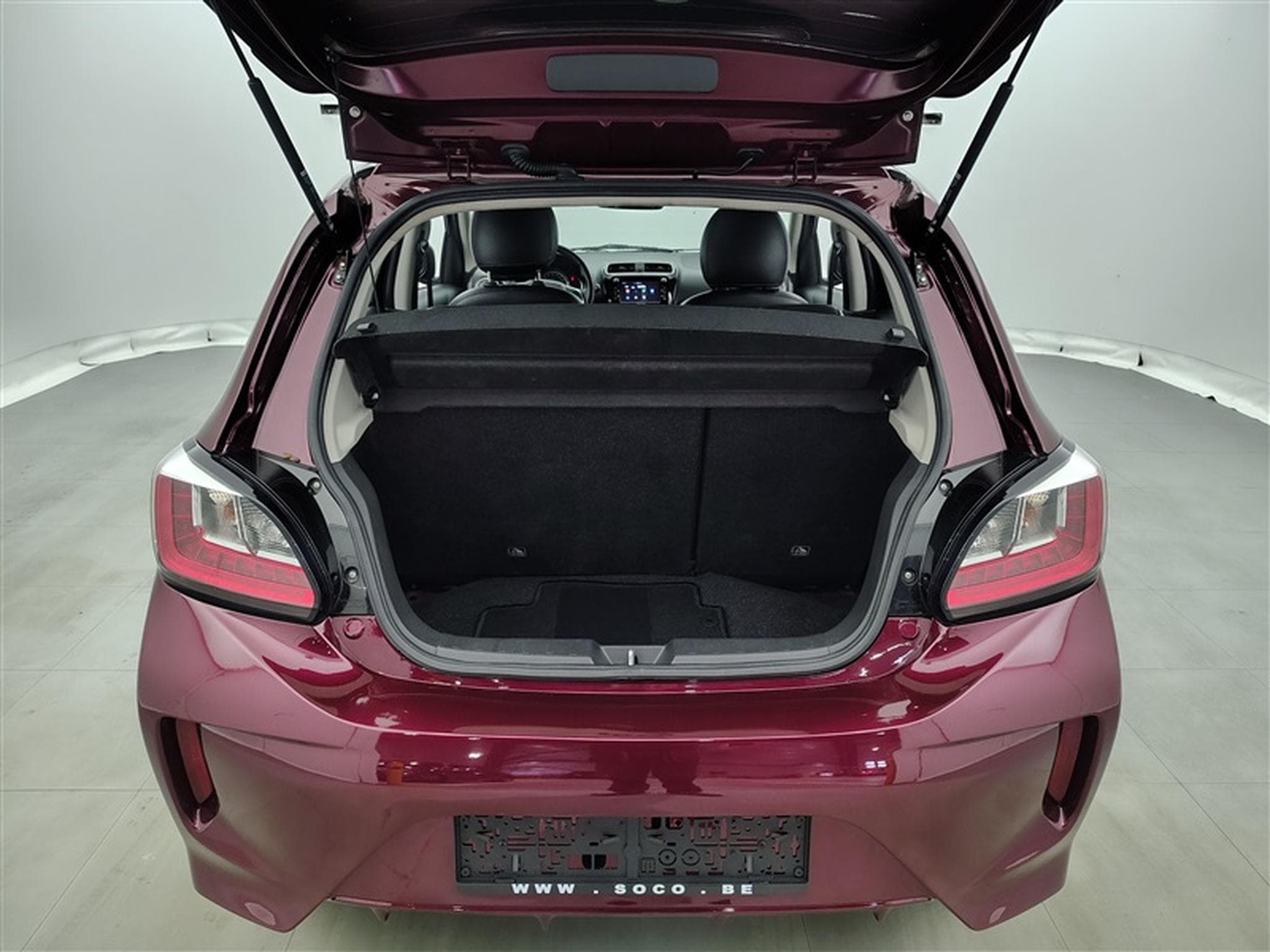 Mitsubishi Space Star 1.2i Diamond Edition (2020) - Photo 14
