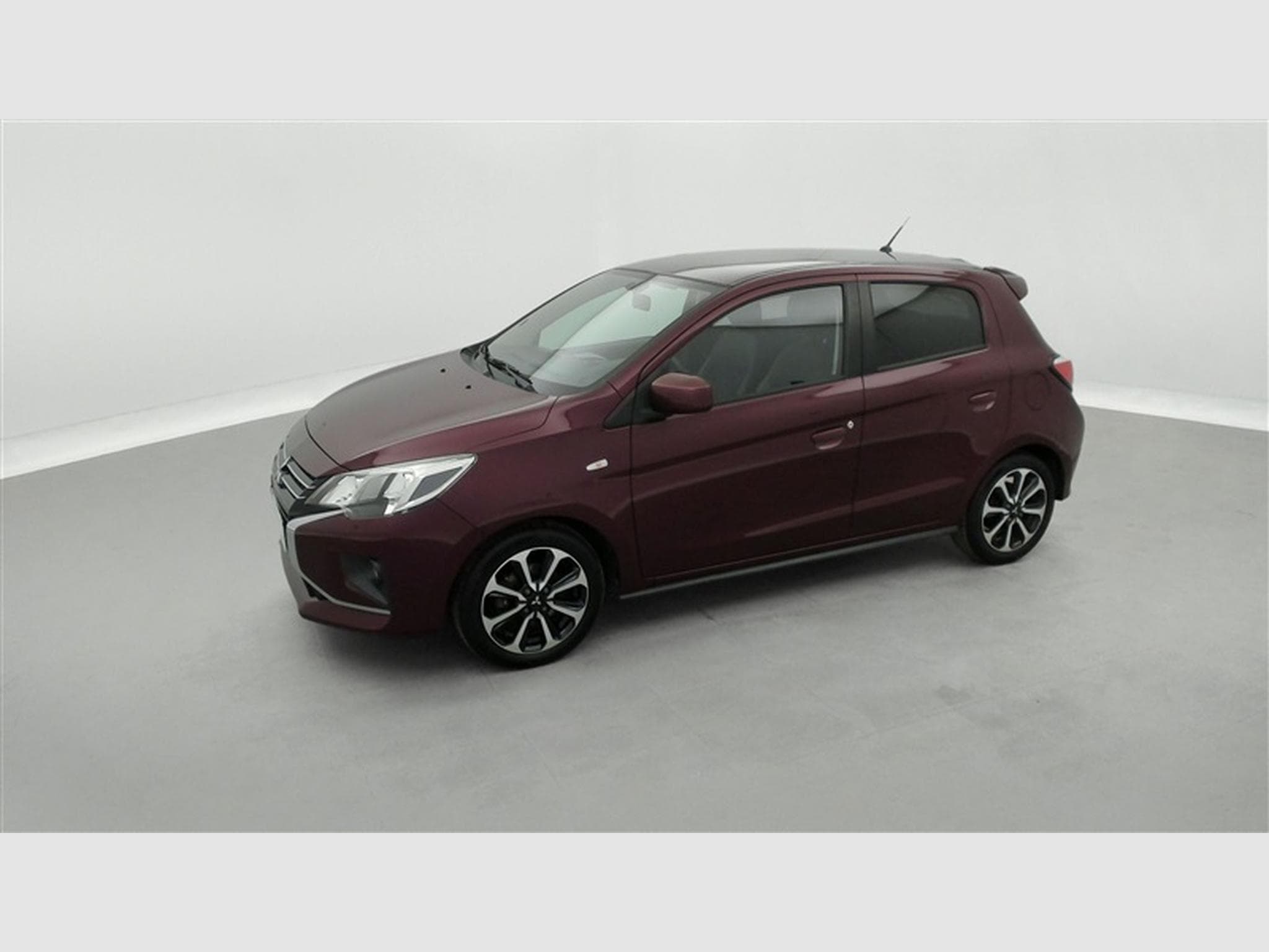 Mitsubishi Space Star 1.2i Diamond Edition (2020) - Photo 20