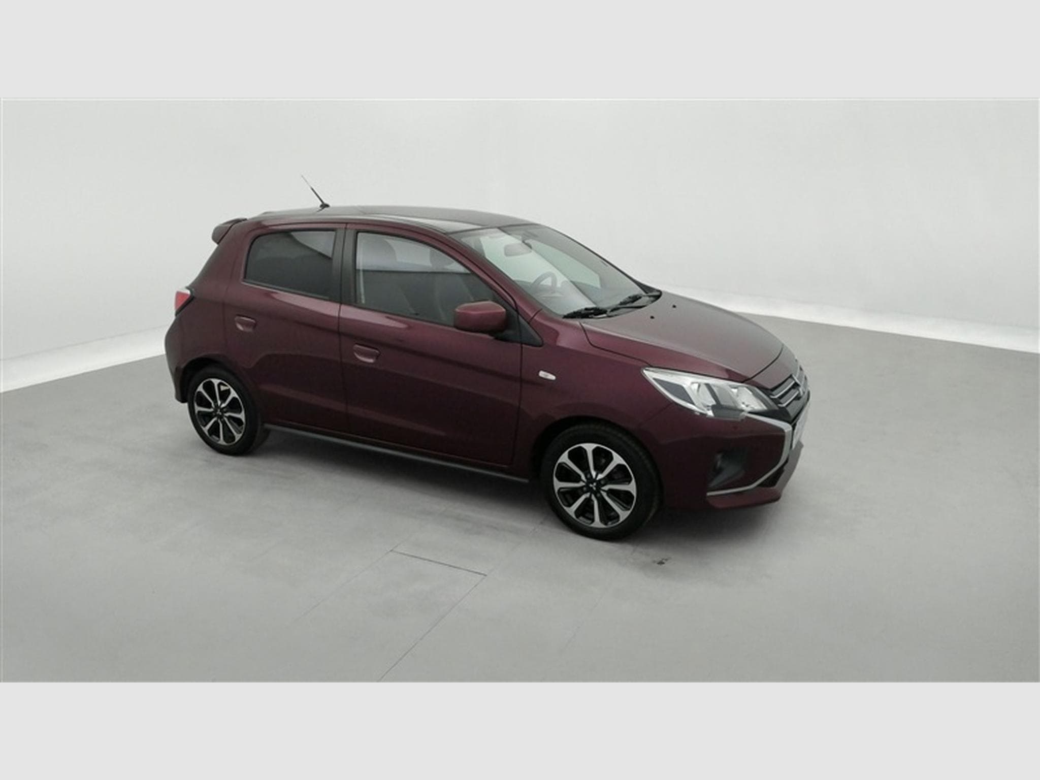 Mitsubishi Space Star 1.2i Diamond Edition (2020) - Photo 22