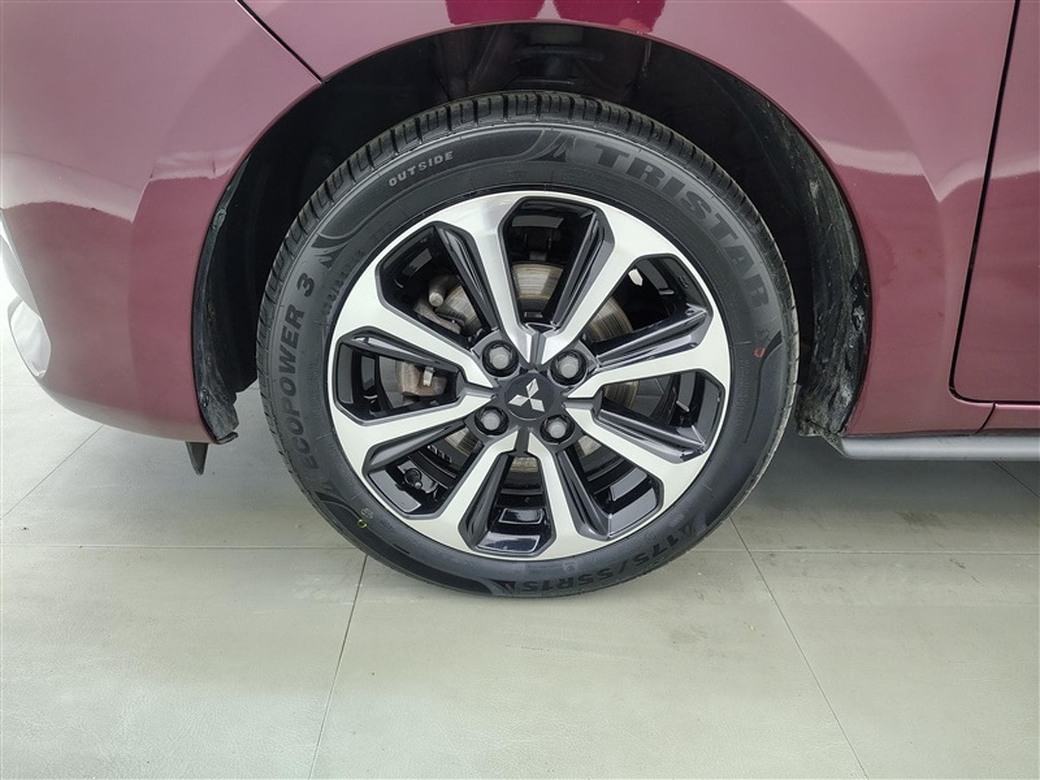 Mitsubishi Space Star 1.2i Diamond Edition (2020) - Photo 6