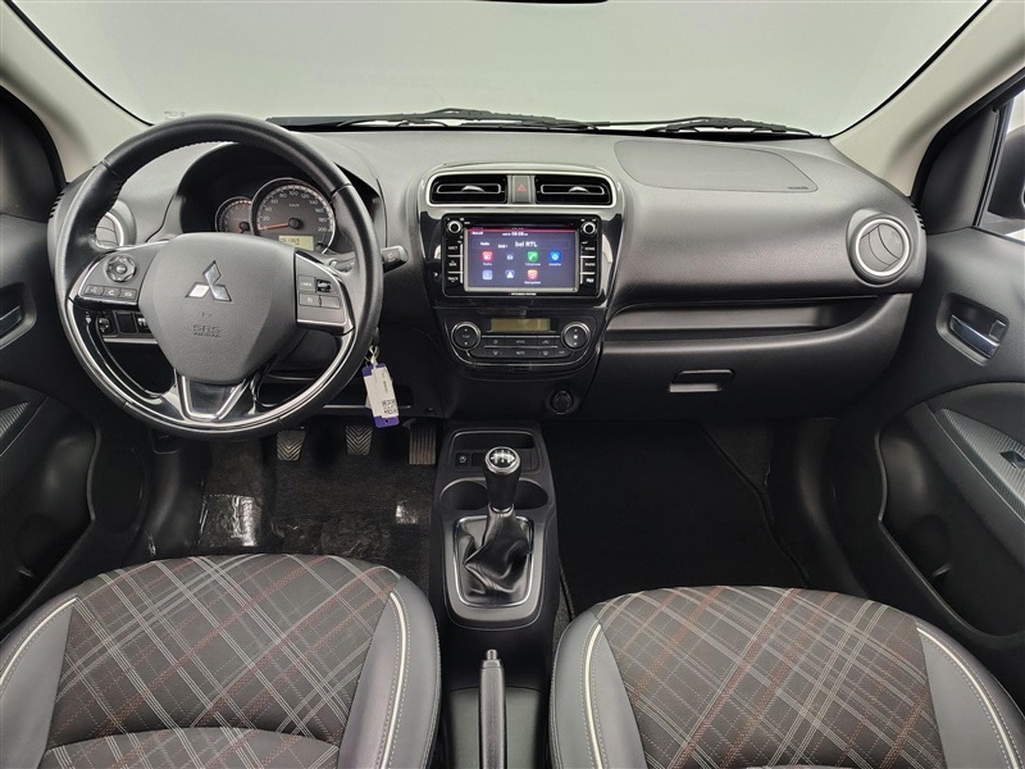 Mitsubishi Space Star 1.2i Diamond Edition (2020) - Photo 8