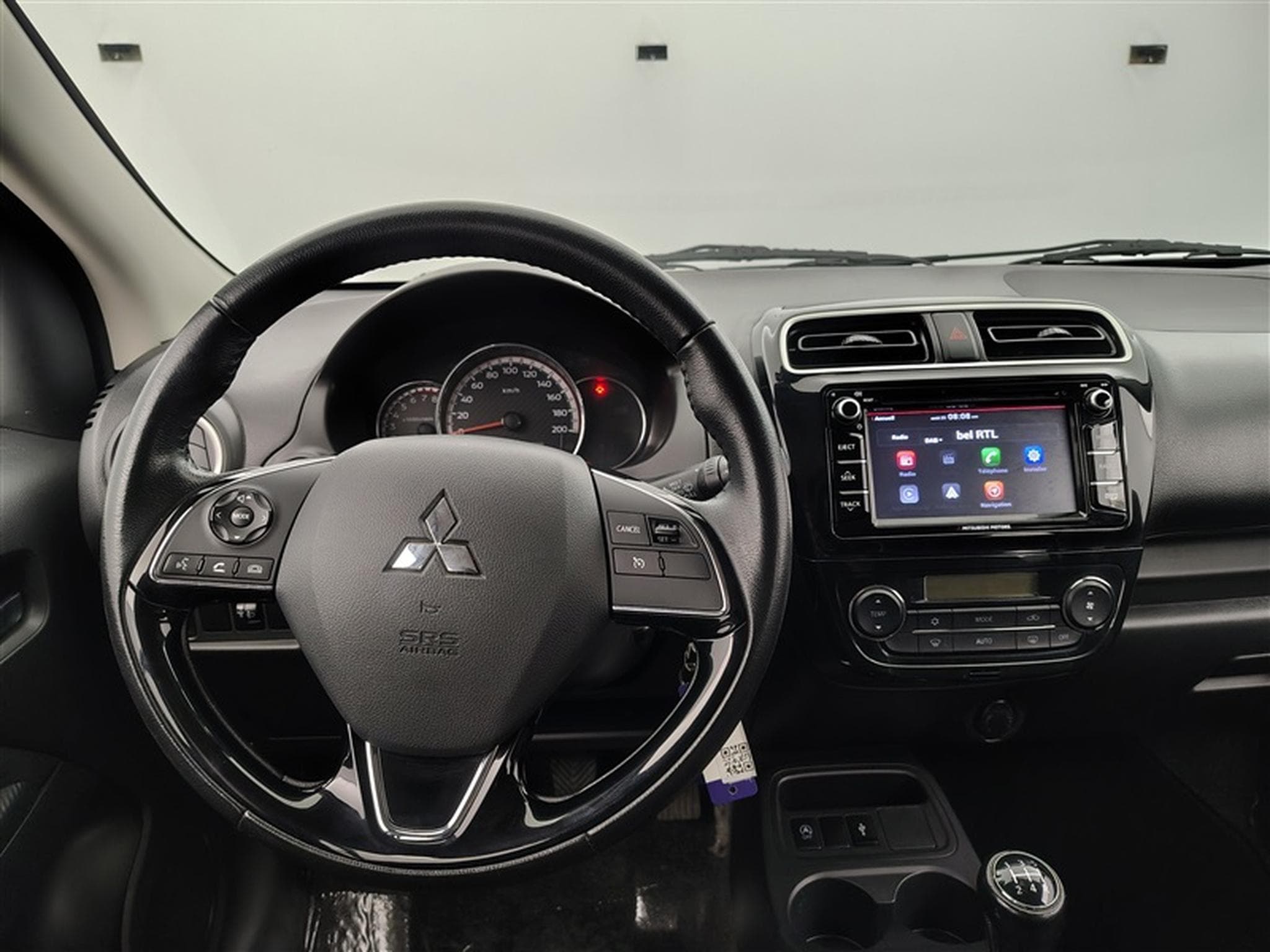 Mitsubishi Space Star 1.2i Diamond Edition (2020) - Photo 9