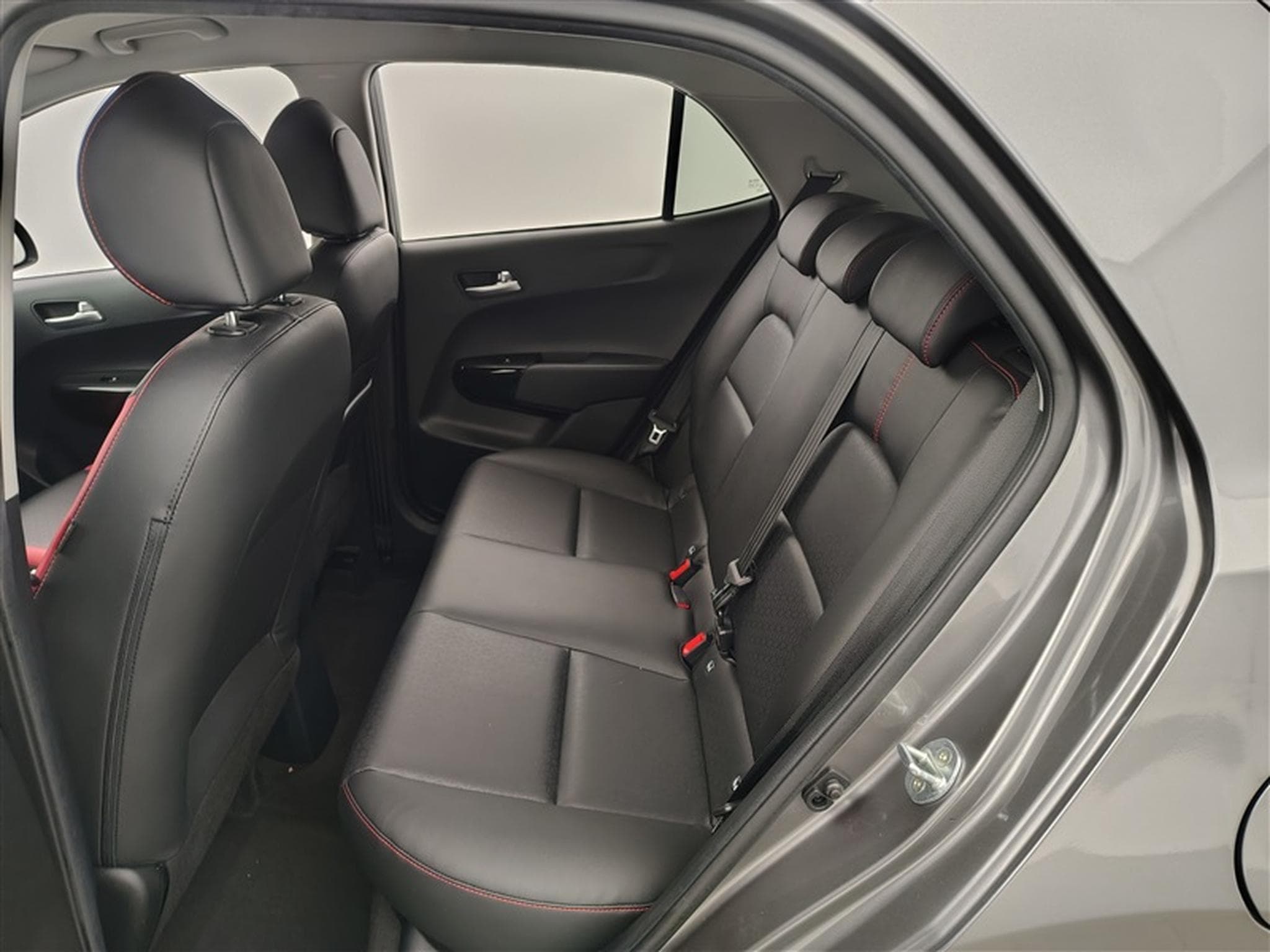 Kia Picanto 1.2i GT Line ISG°NAV°CARPLAY°CAM°PDC°JA16 (2021) - Photo 12