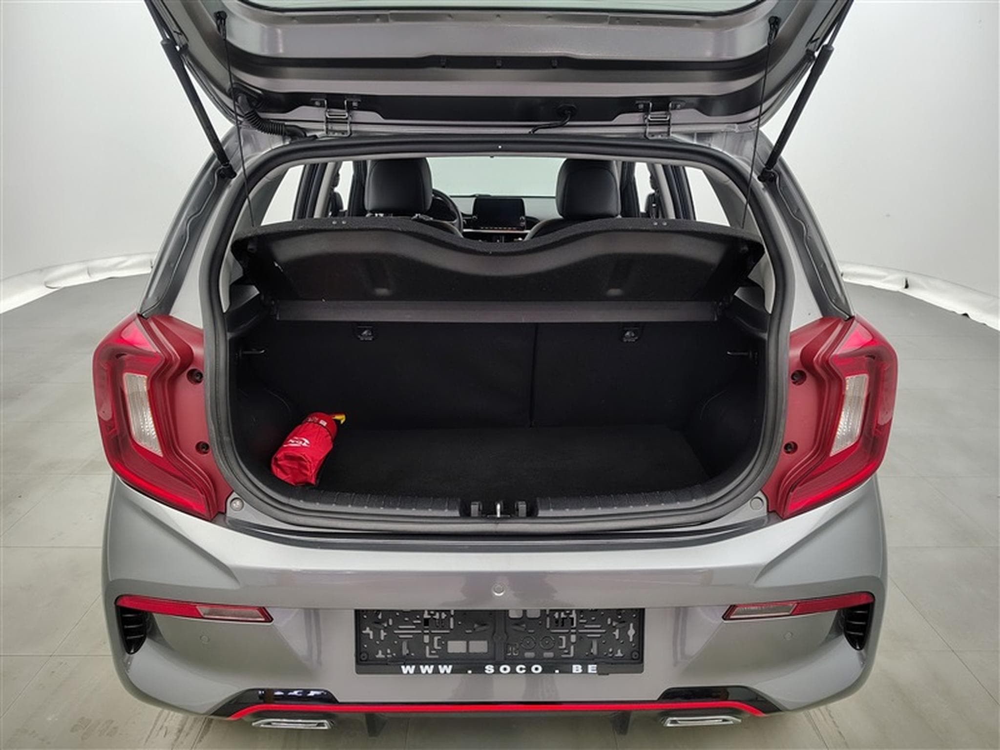 Kia Picanto 1.2i GT Line ISG°NAV°CARPLAY°CAM°PDC°JA16 (2021) - Photo 13