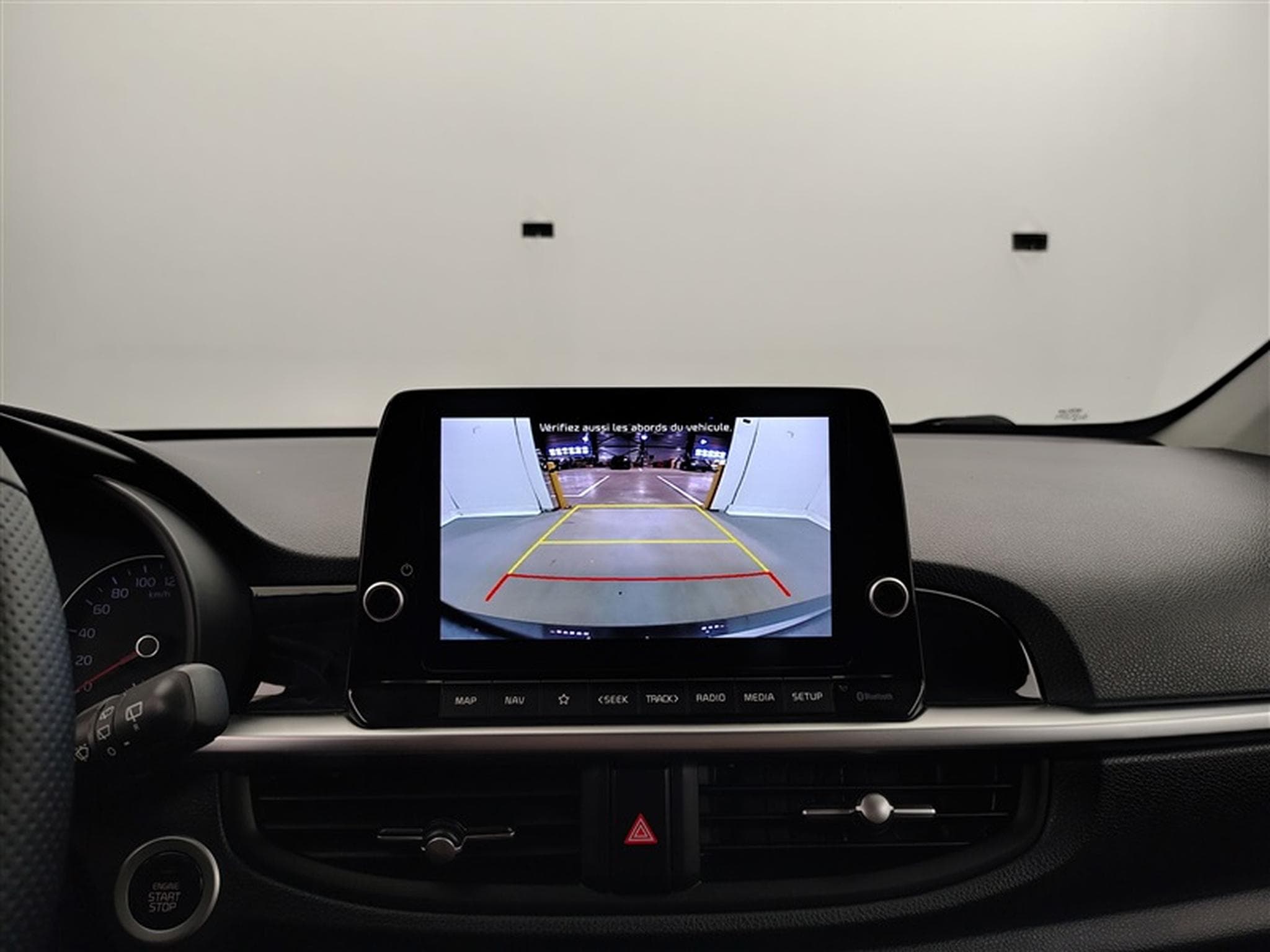 Kia Picanto 1.2i GT Line ISG°NAV°CARPLAY°CAM°PDC°JA16 (2021) - Photo 17