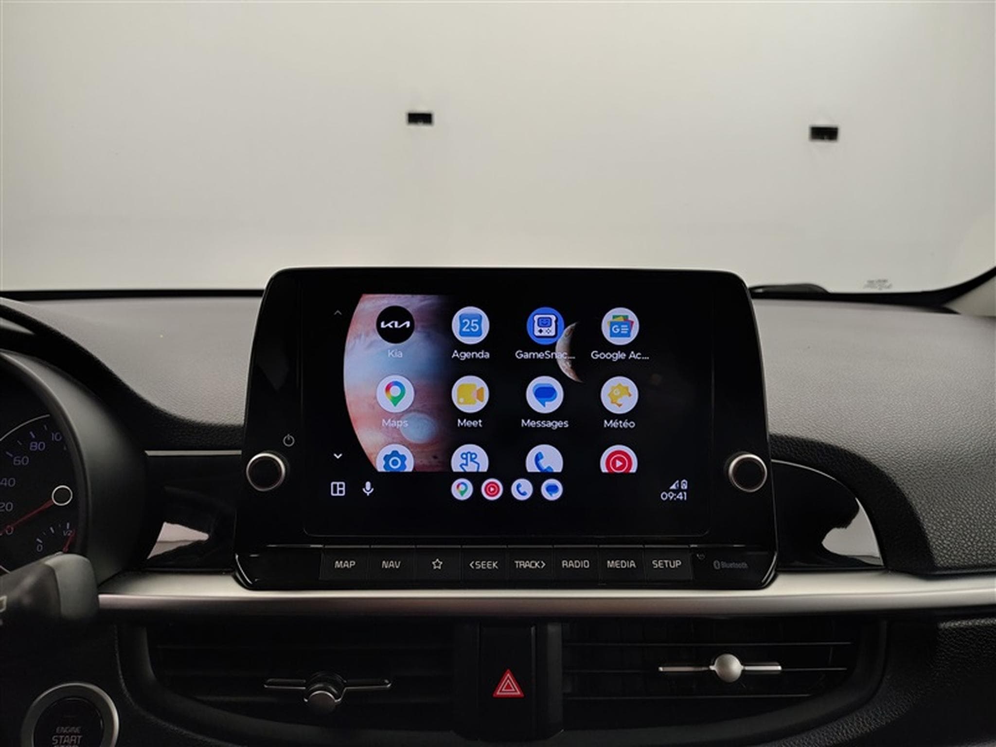 Kia Picanto 1.2i GT Line ISG°NAV°CARPLAY°CAM°PDC°JA16 (2021) - Photo 19