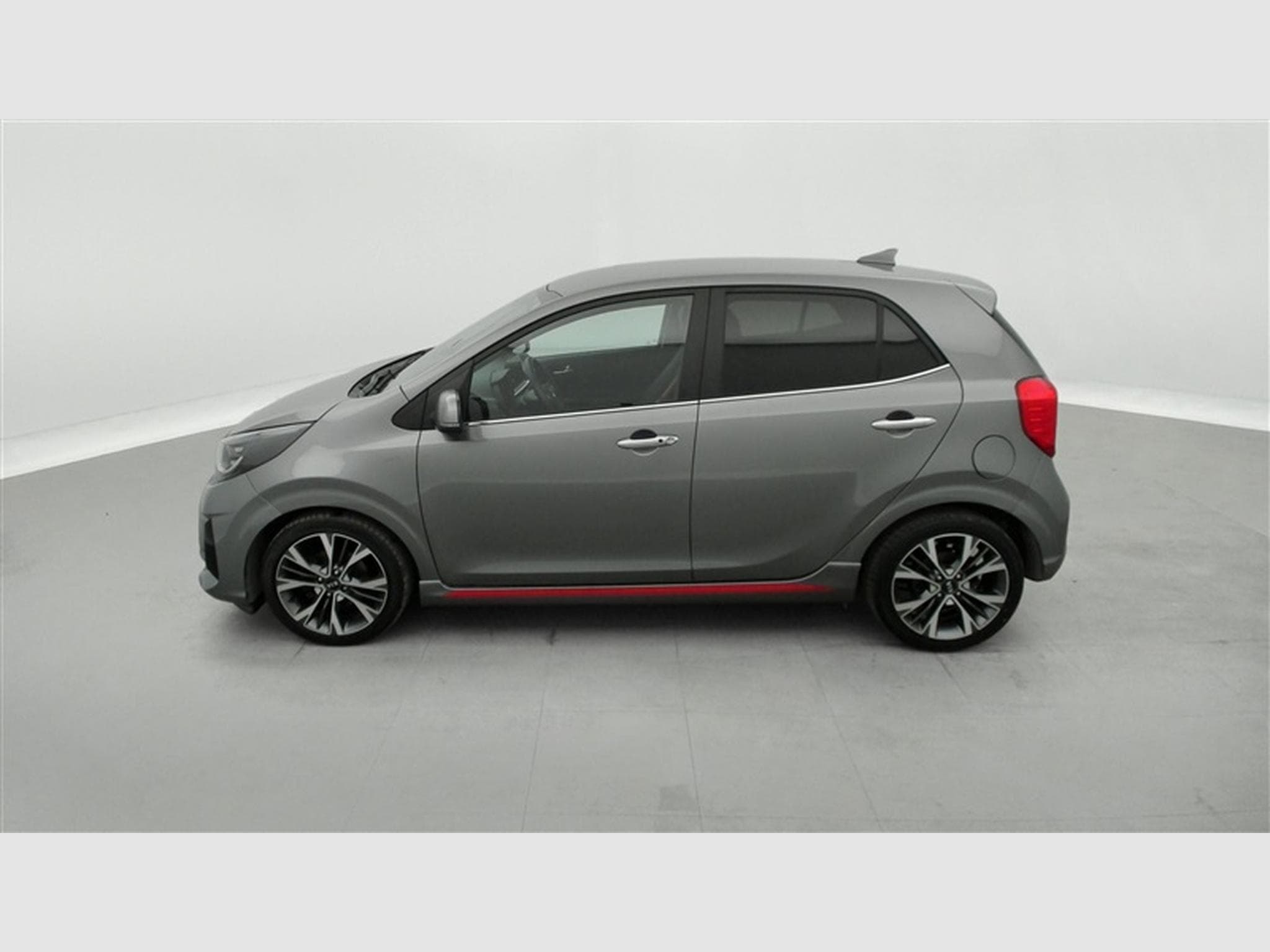 Kia Picanto 1.2i GT Line ISG°NAV°CARPLAY°CAM°PDC°JA16 (2021) - Photo 2