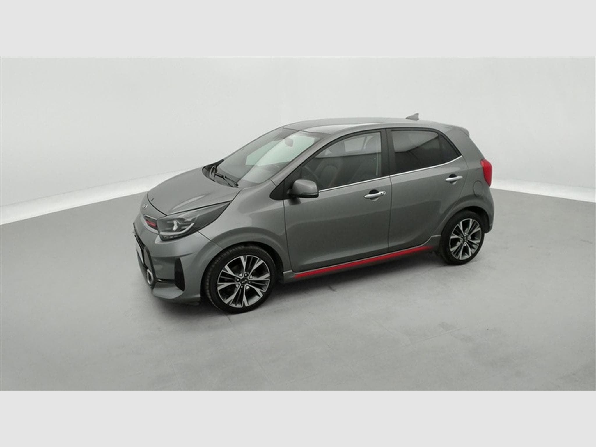 Kia Picanto 1.2i GT Line ISG°NAV°CARPLAY°CAM°PDC°JA16 (2021) - Photo 20