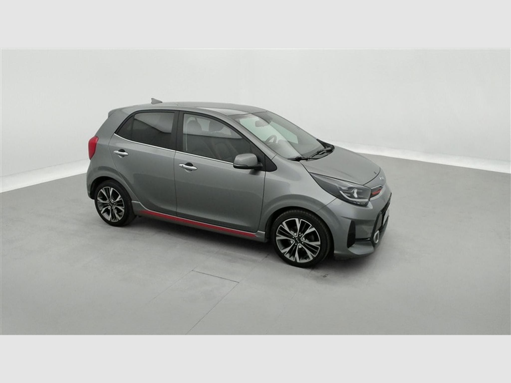 Kia Picanto 1.2i GT Line ISG°NAV°CARPLAY°CAM°PDC°JA16 (2021) - Photo 22