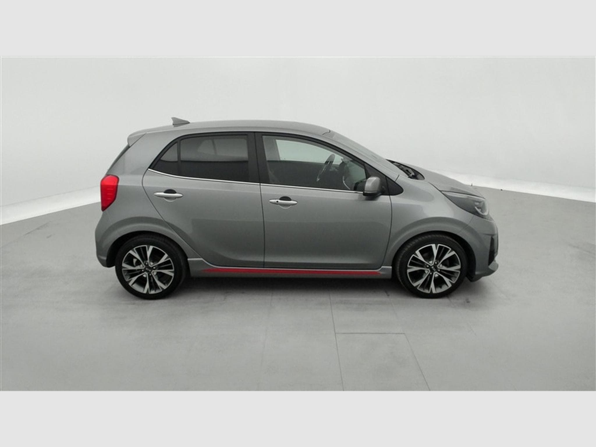 Kia Picanto 1.2i GT Line ISG°NAV°CARPLAY°CAM°PDC°JA16 (2021) - Photo 23