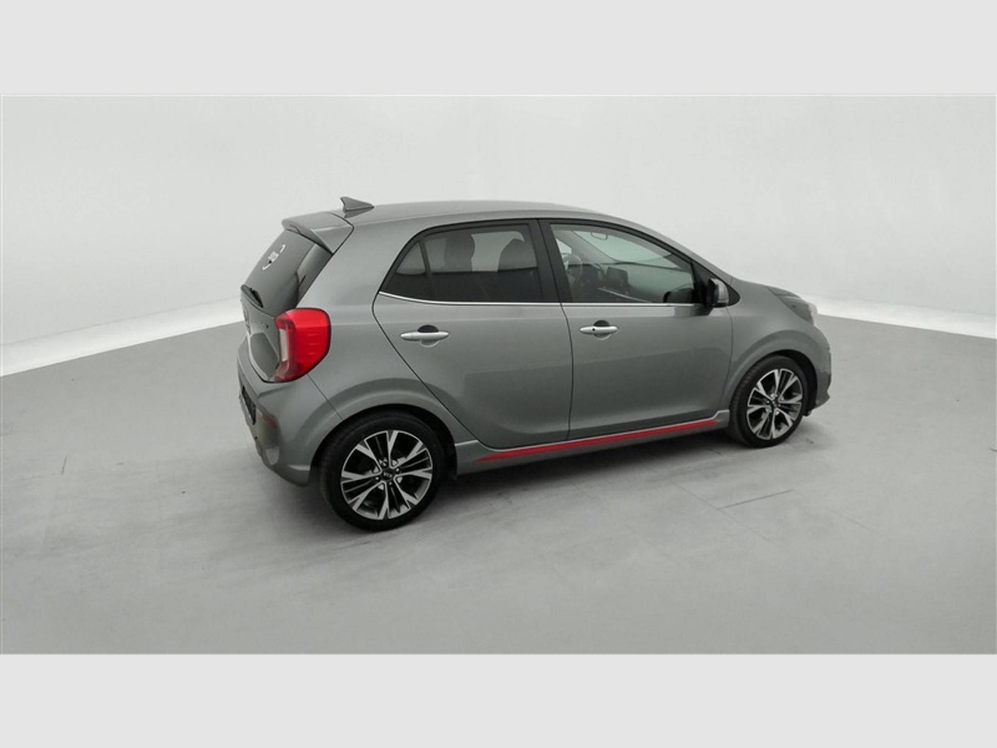 Kia Picanto 1.2i GT Line ISG°NAV°CARPLAY°CAM°PDC°JA16 (2021) - Photo 24