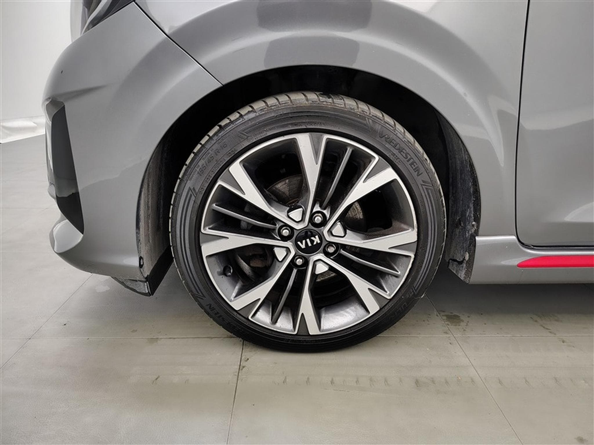 Kia Picanto 1.2i GT Line ISG°NAV°CARPLAY°CAM°PDC°JA16 (2021) - Photo 5
