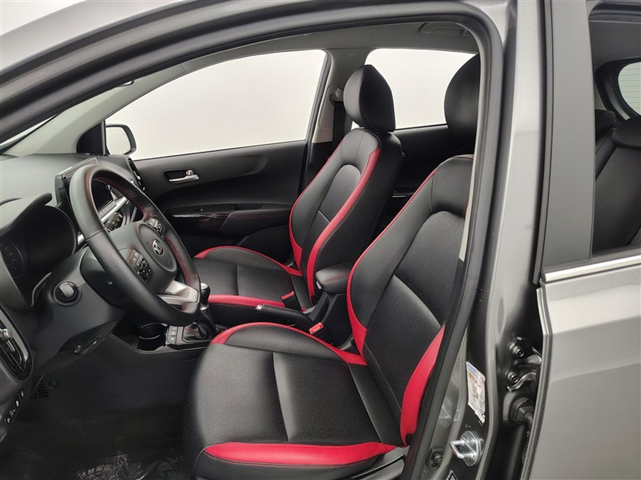 Kia Picanto 1.2i GT Line ISG°NAV°CARPLAY°CAM°PDC°JA16 (2021) - Photo 6