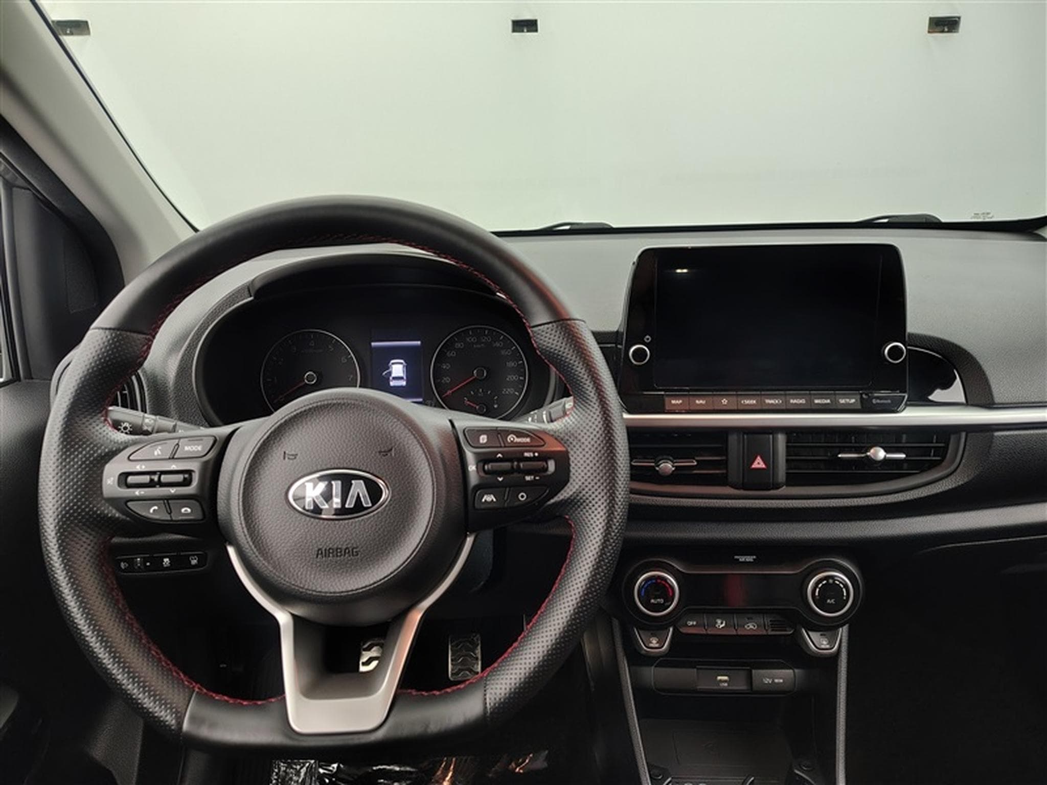 Kia Picanto 1.2i GT Line ISG°NAV°CARPLAY°CAM°PDC°JA16 (2021) - Photo 8