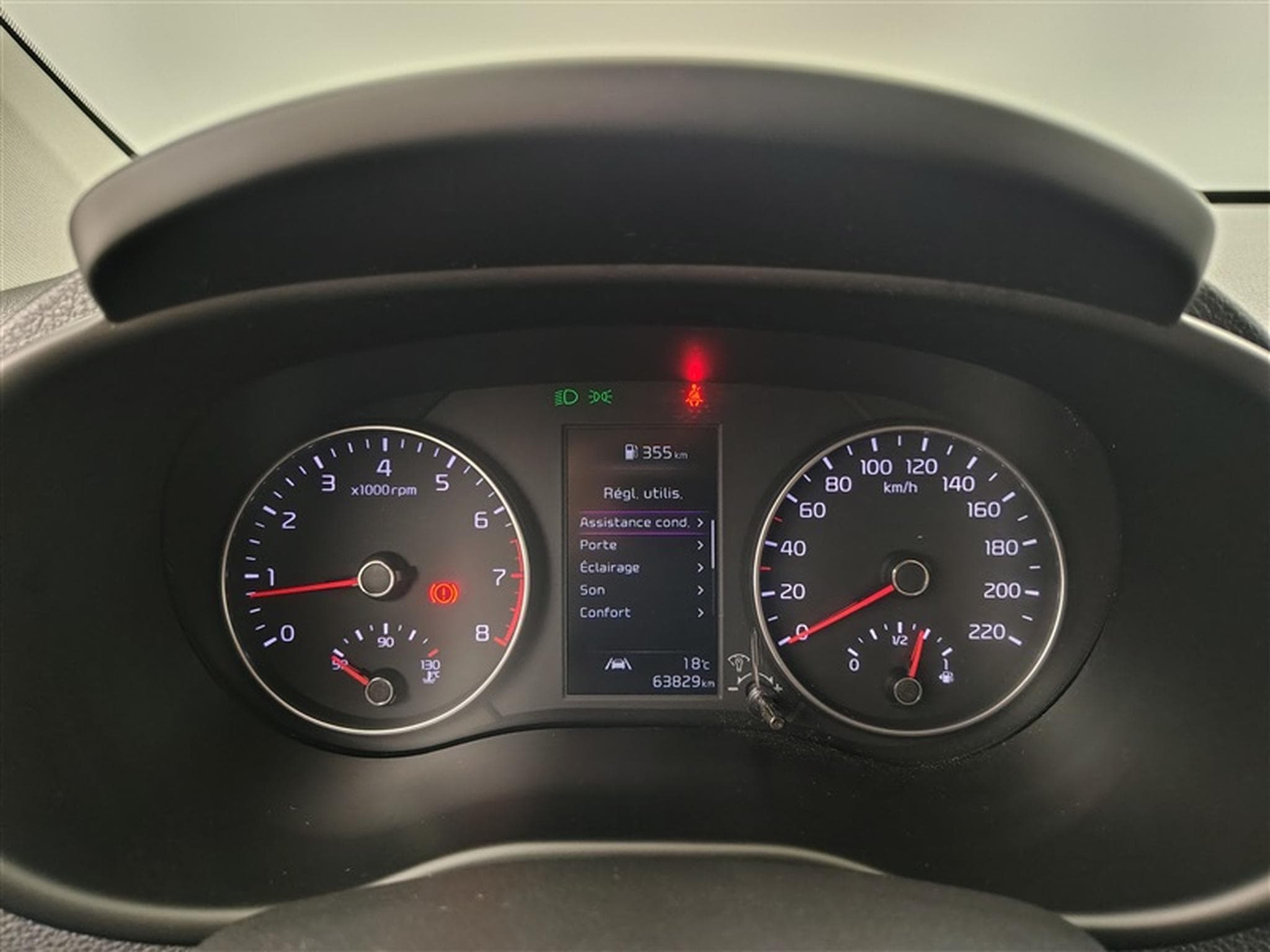 Kia Picanto 1.2i GT Line ISG°NAV°CARPLAY°CAM°PDC°JA16 (2021) - Photo 9