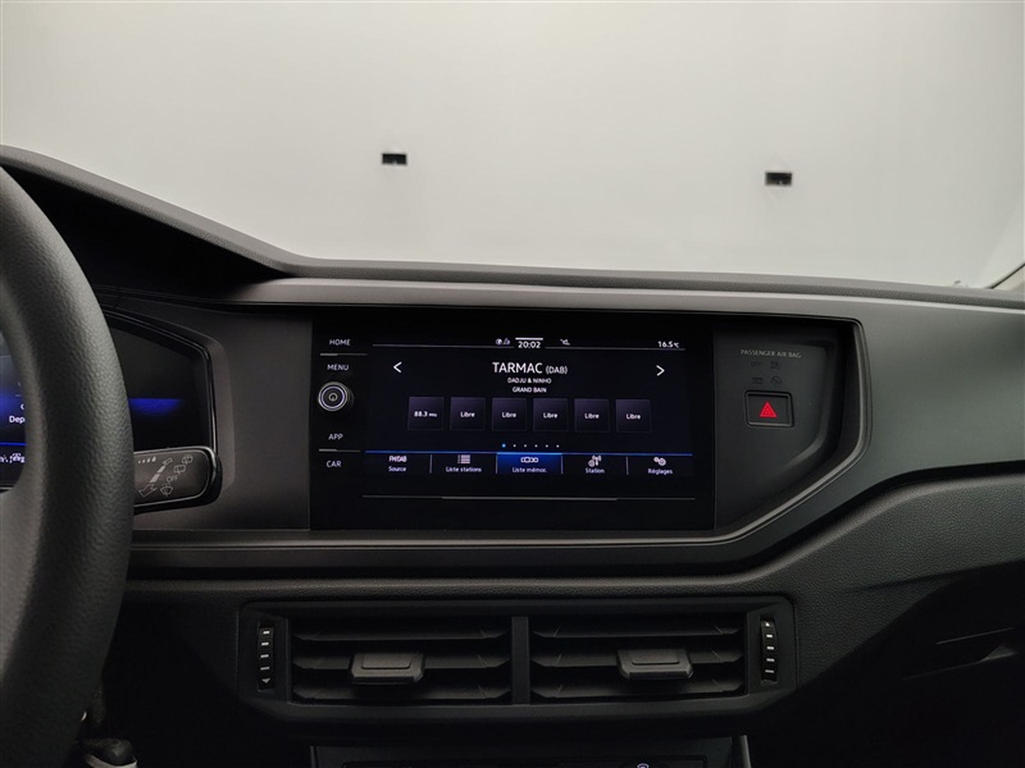 VW Polo 1.0 MPI Carplay / Led / PDC (2024) - Photo 11
