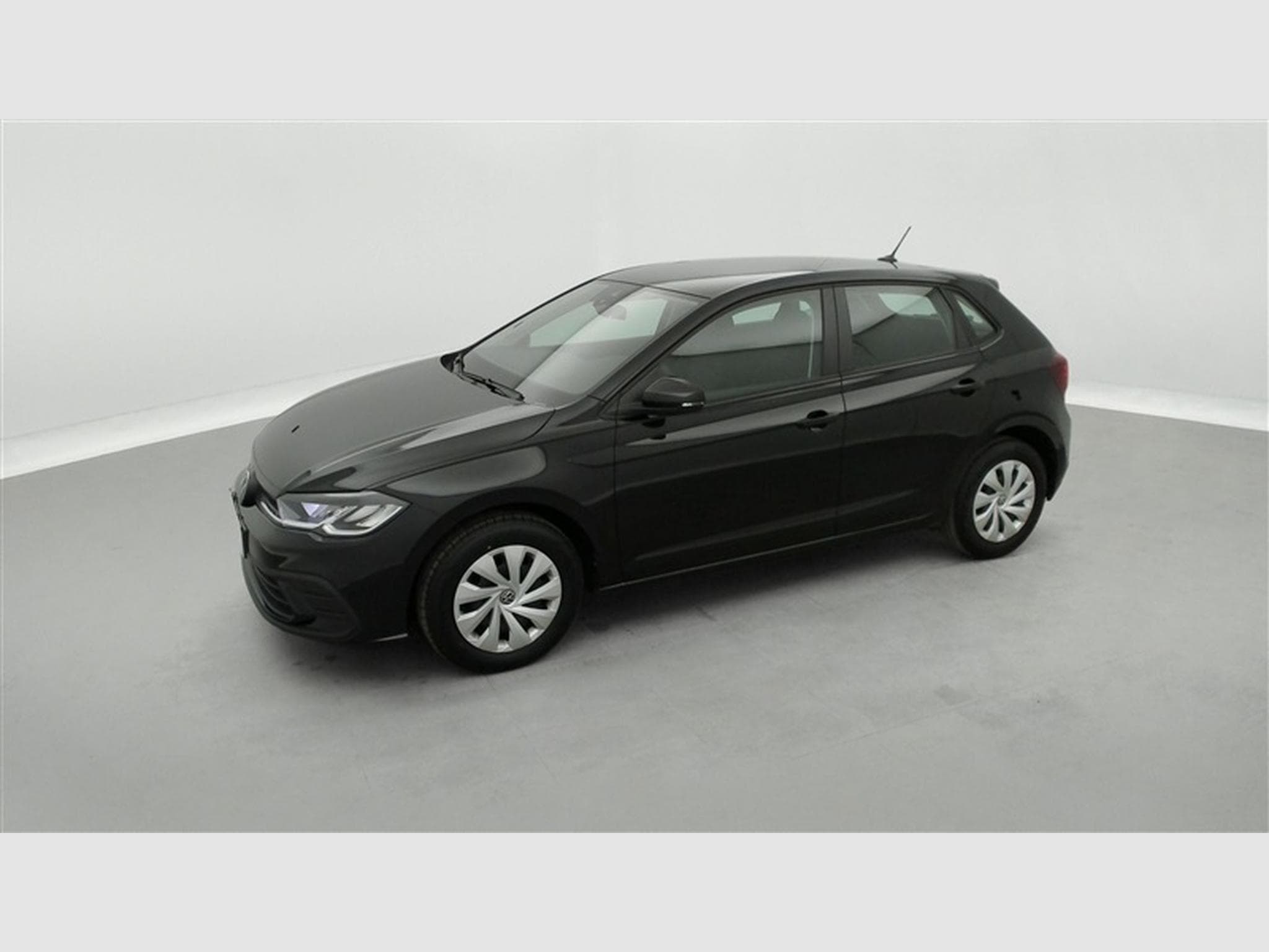 VW Polo 1.0 MPI Carplay / Led / PDC (2024) - Photo 21