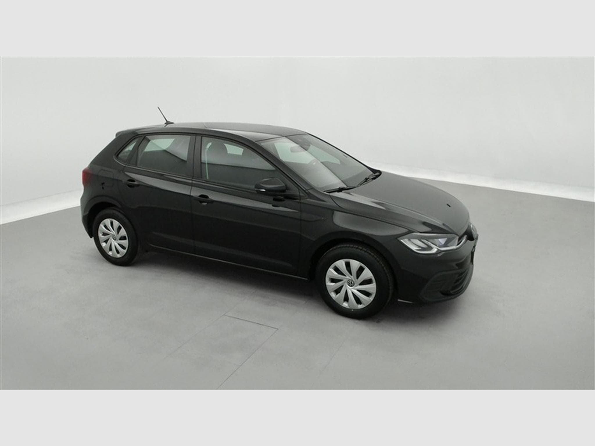 VW Polo 1.0 MPI Carplay / Led / PDC (2024) - Photo 23