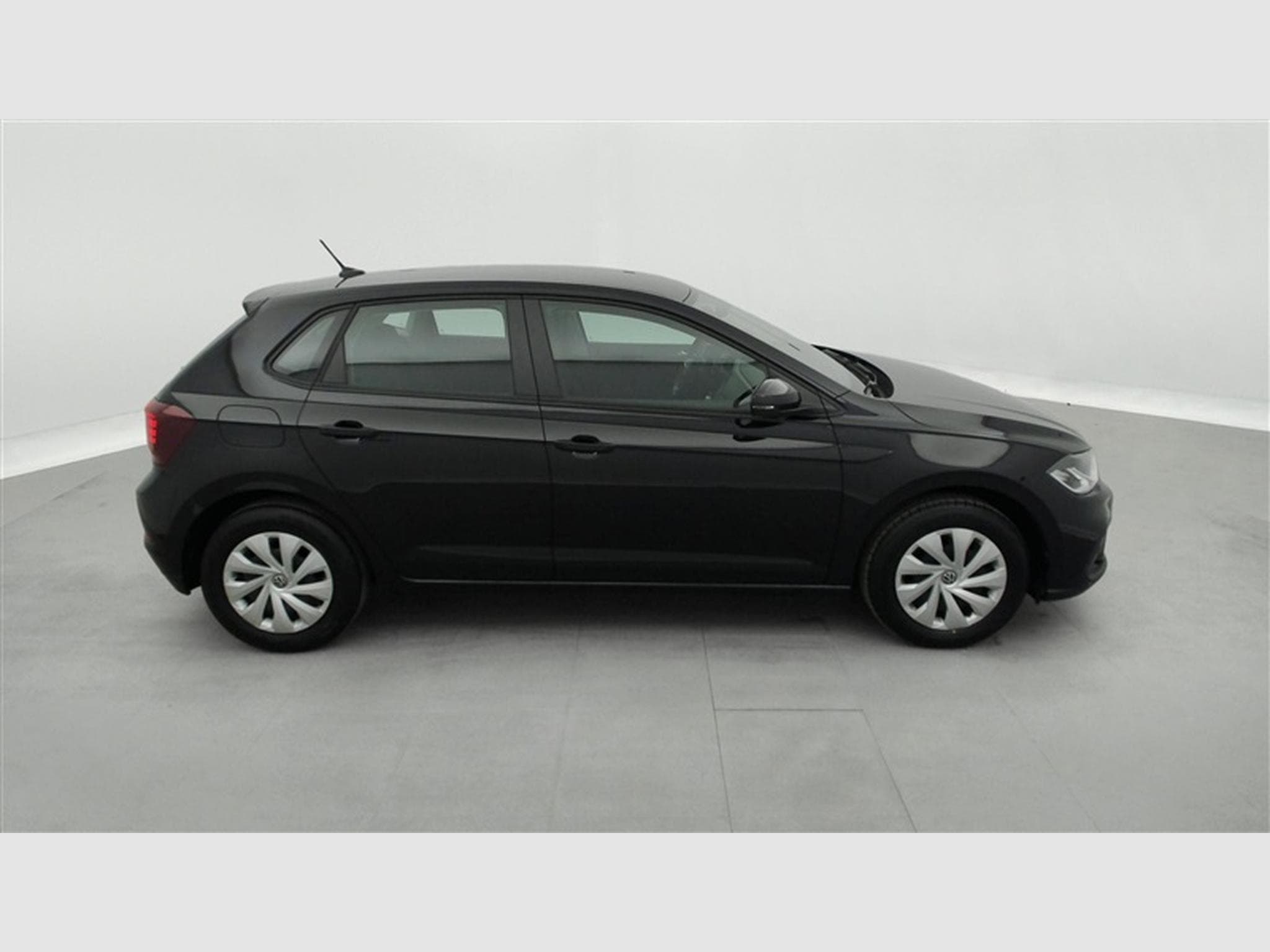 VW Polo 1.0 MPI Carplay / Led / PDC (2024) - Photo 24