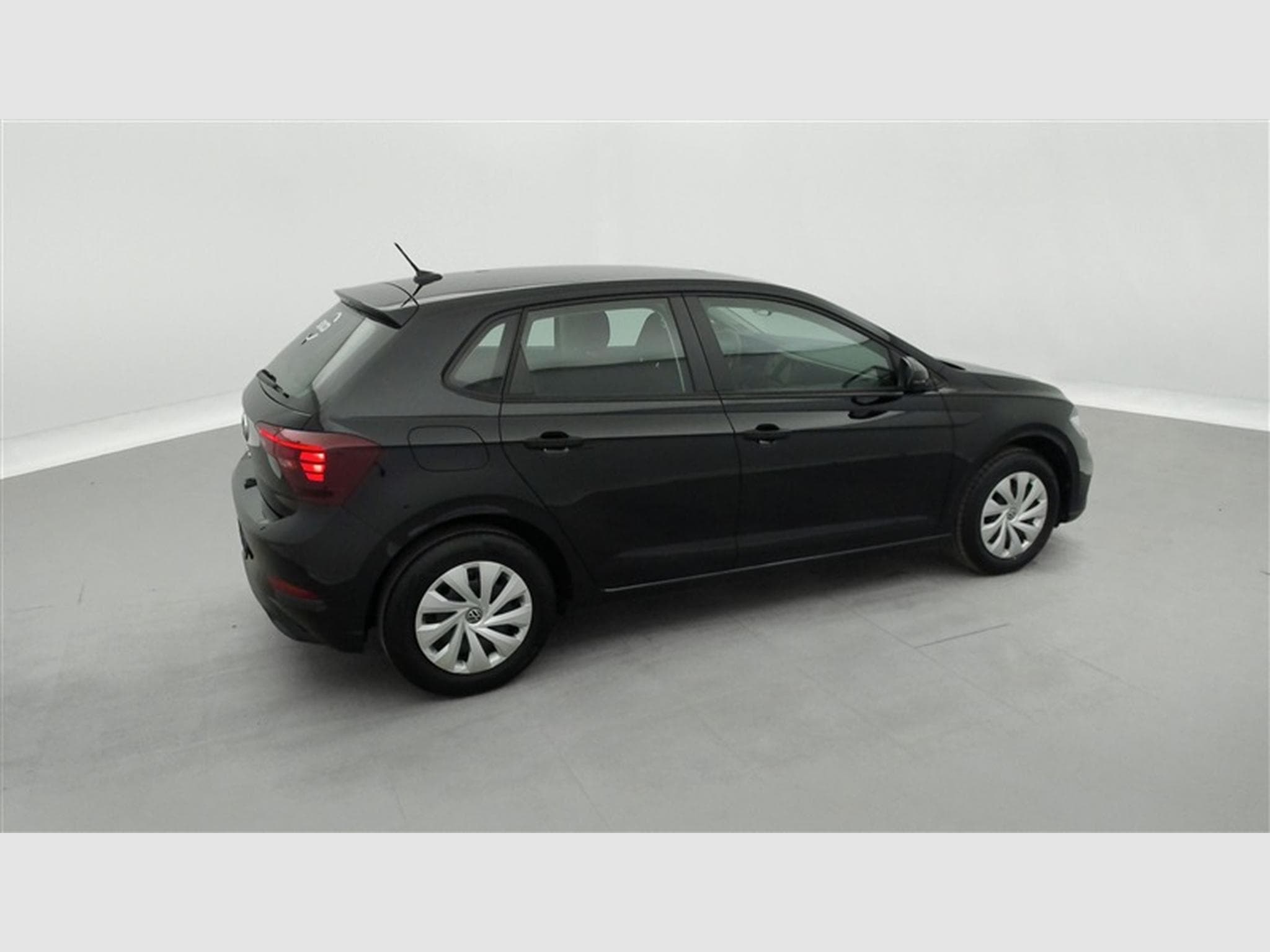 VW Polo 1.0 MPI Carplay / Led / PDC (2024) - Photo 25