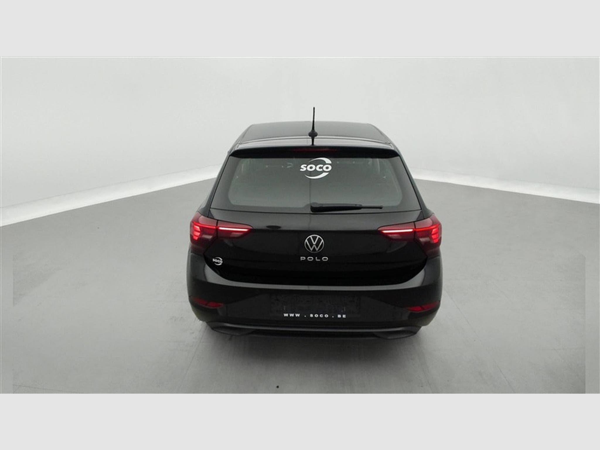 VW Polo 1.0 MPI Carplay / Led / PDC (2024) - Photo 5