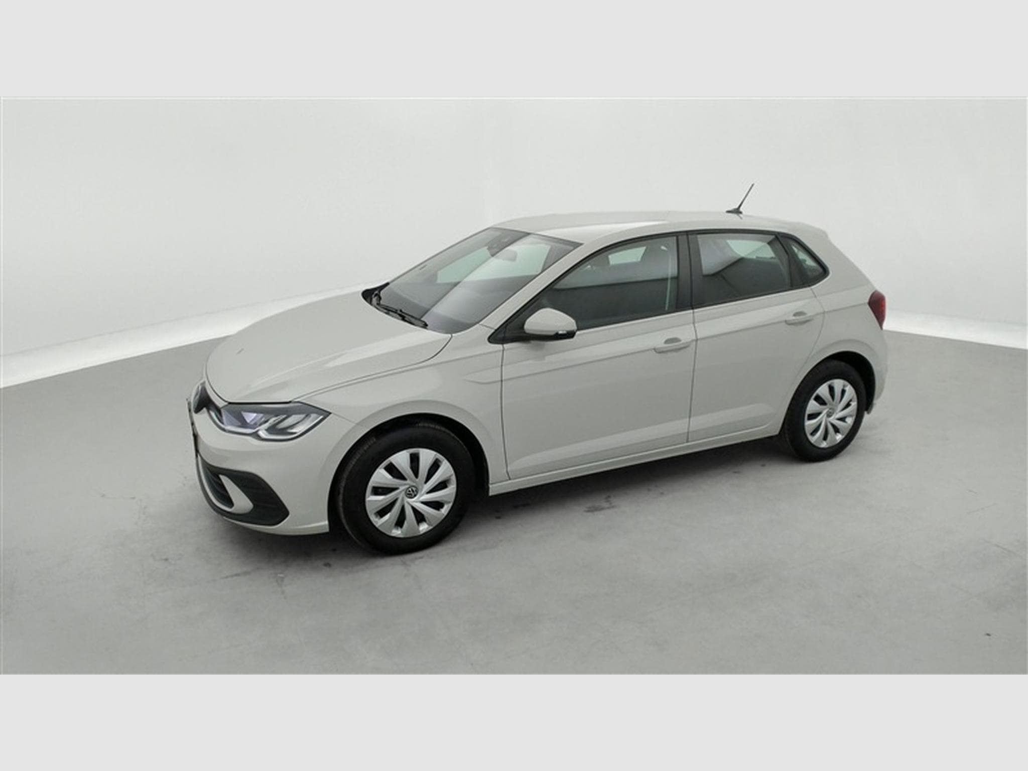 VW Polo 1.0 MPI Carplay / Led / PDC av+ar (2024) - Photo 21