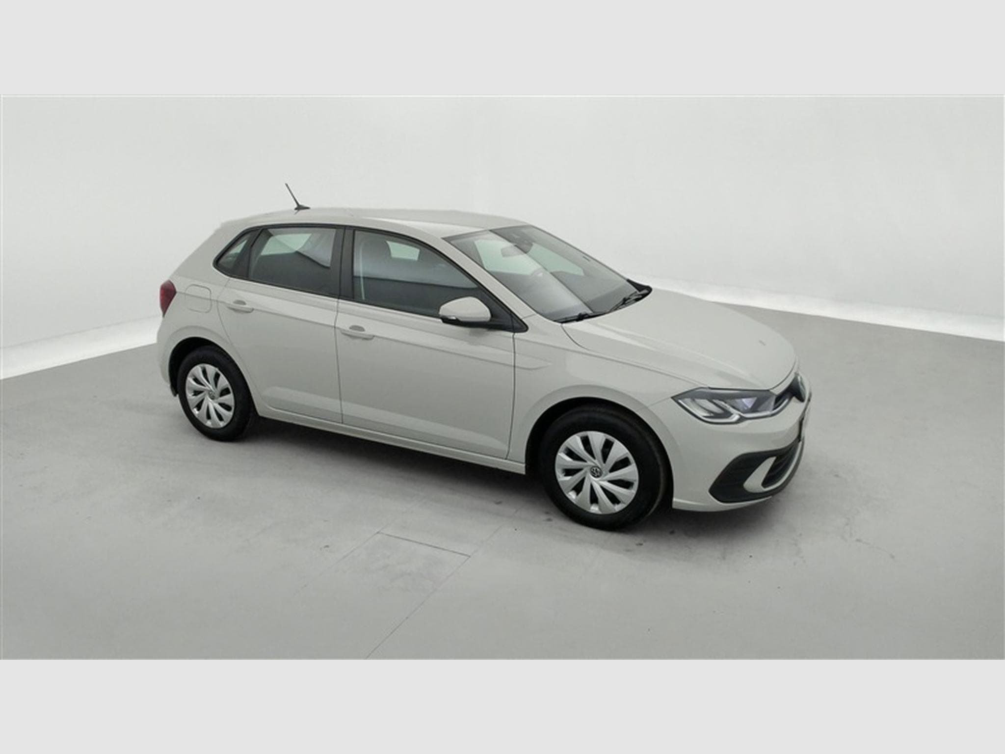 VW Polo 1.0 MPI Carplay / Led / PDC av+ar (2024) - Photo 23