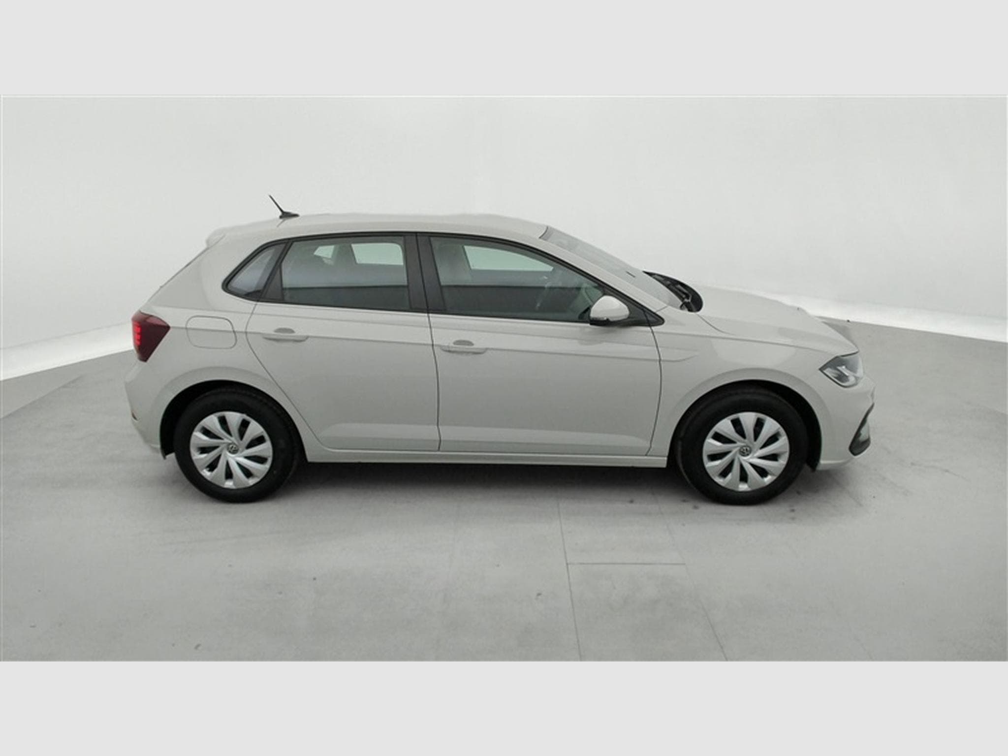 VW Polo 1.0 MPI Carplay / Led / PDC av+ar (2024) - Photo 24