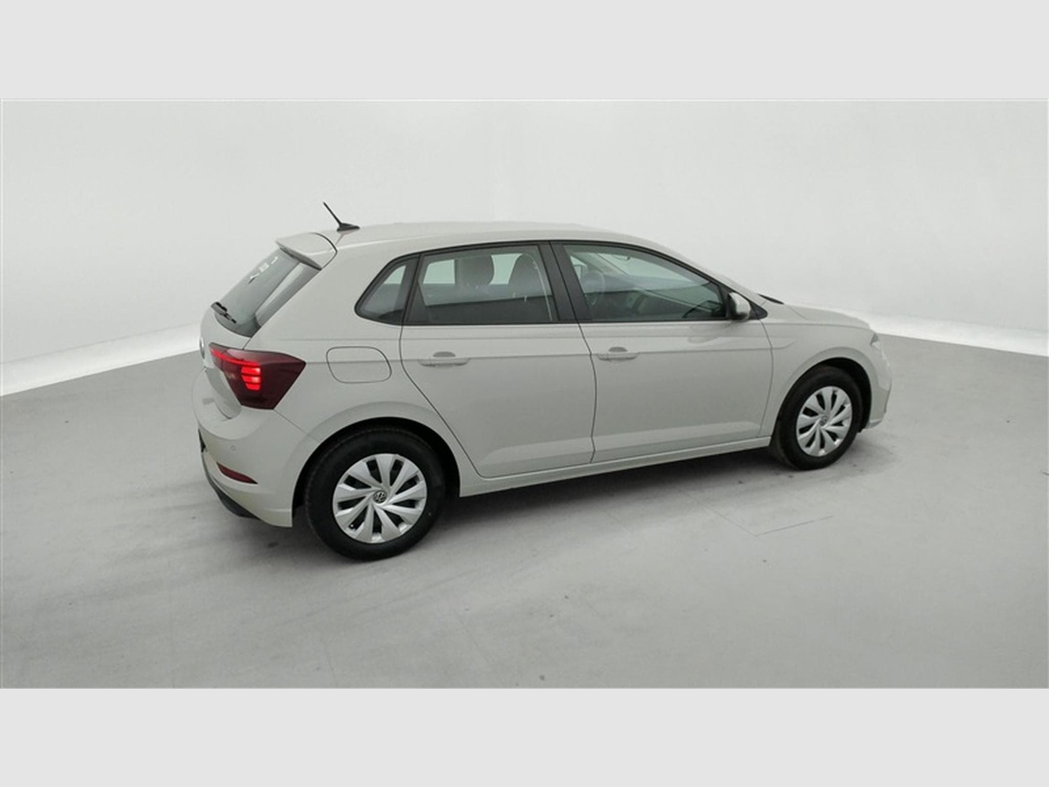 VW Polo 1.0 MPI Carplay / Led / PDC av+ar (2024) - Photo 25