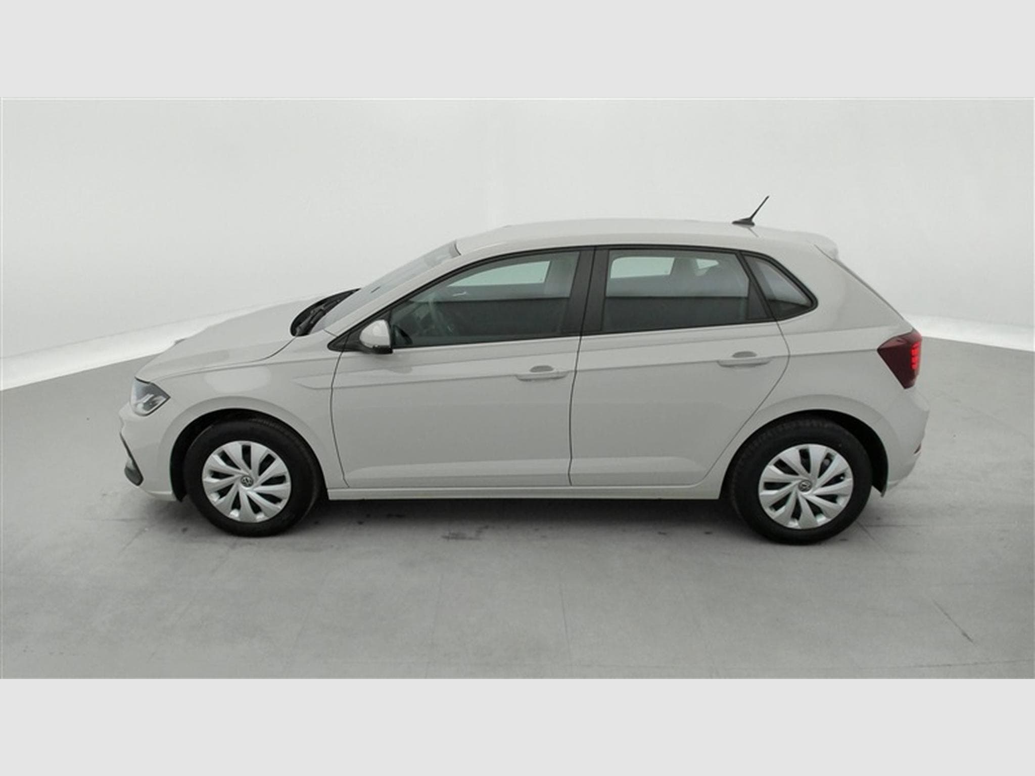 VW Polo 1.0 MPI Carplay / Led / PDC av+ar (2024) - Photo 3