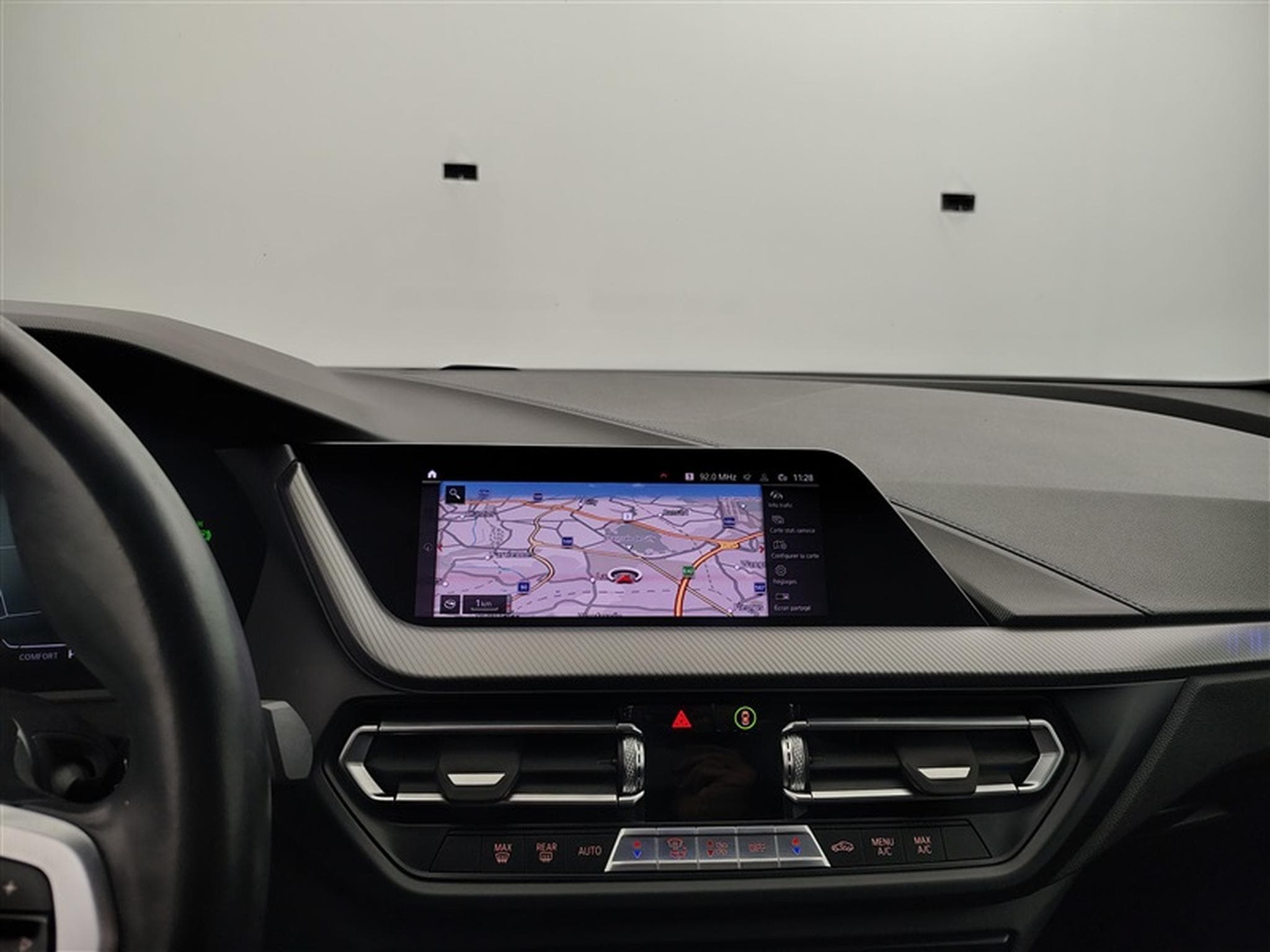 BMW 216 216 dA GranCoupé Pack M NAVI / FULL LED / CAMERA / JA 18" (2022) - Photo 11