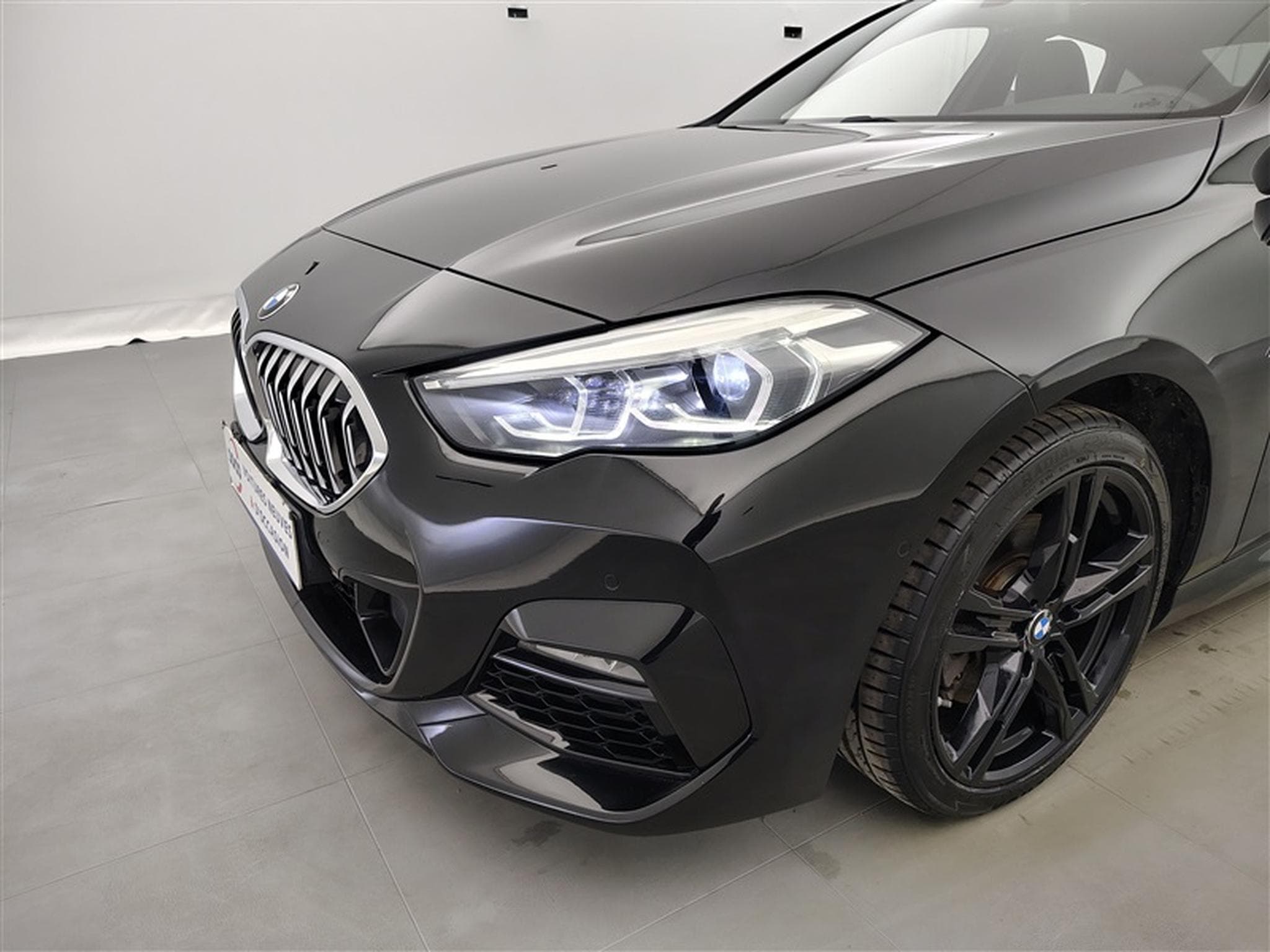 BMW 216 216 dA GranCoupé Pack M NAVI / FULL LED / CAMERA / JA 18" (2022) - Photo 15