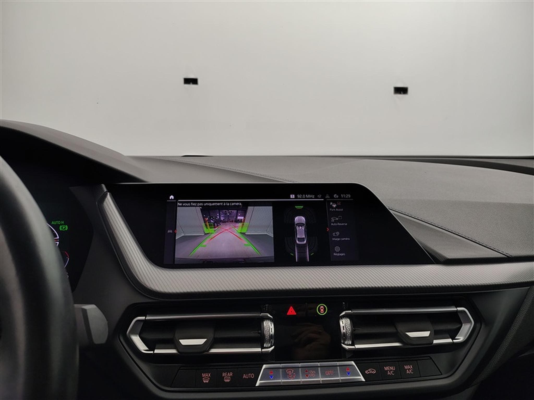 BMW 216 216 dA GranCoupé Pack M NAVI / FULL LED / CAMERA / JA 18" (2022) - Photo 18